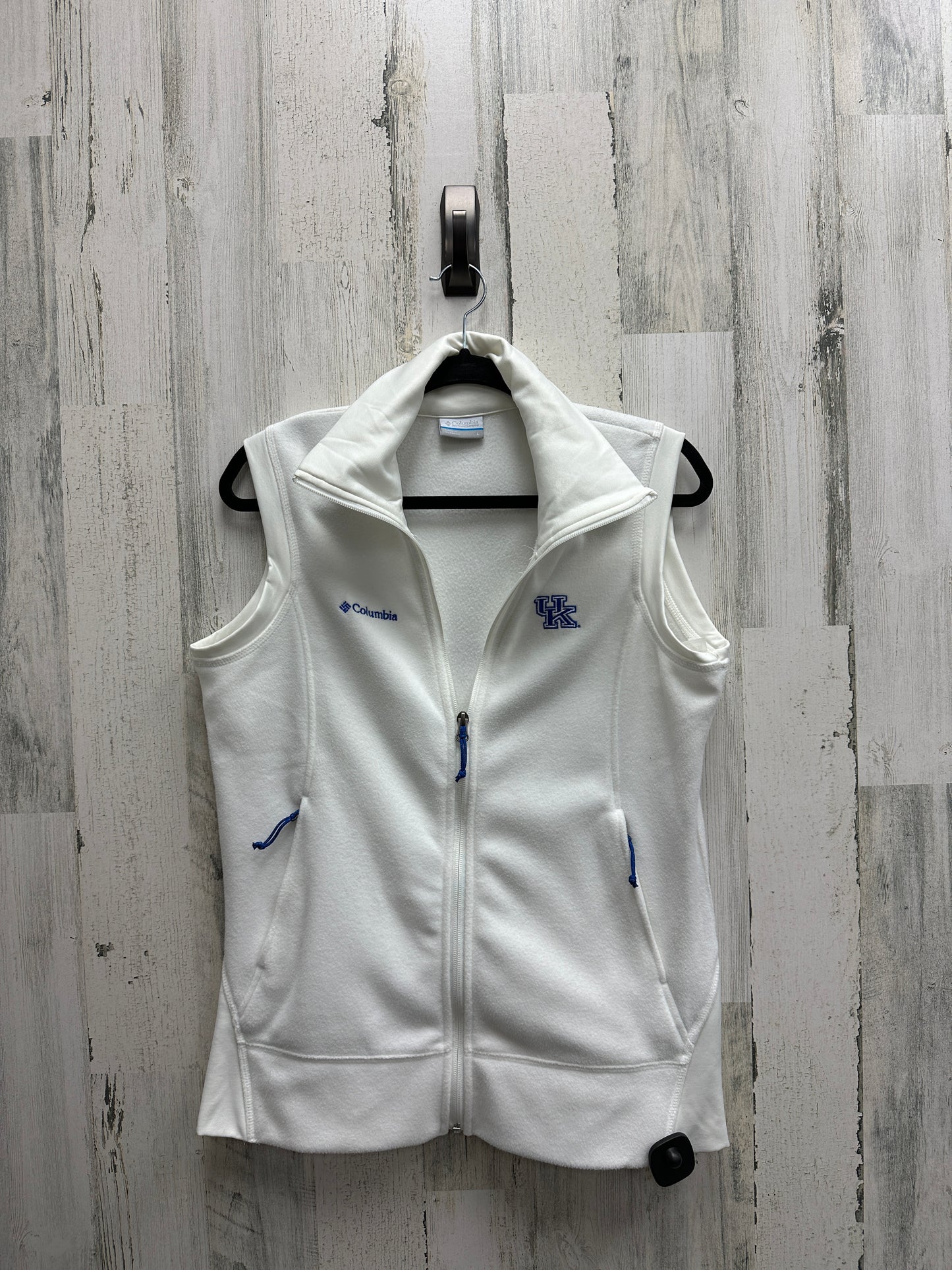 Athletic Fleece By Columbia Size: L
