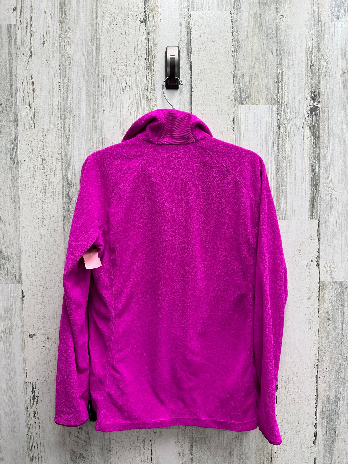 Athletic Fleece By Columbia Size: L