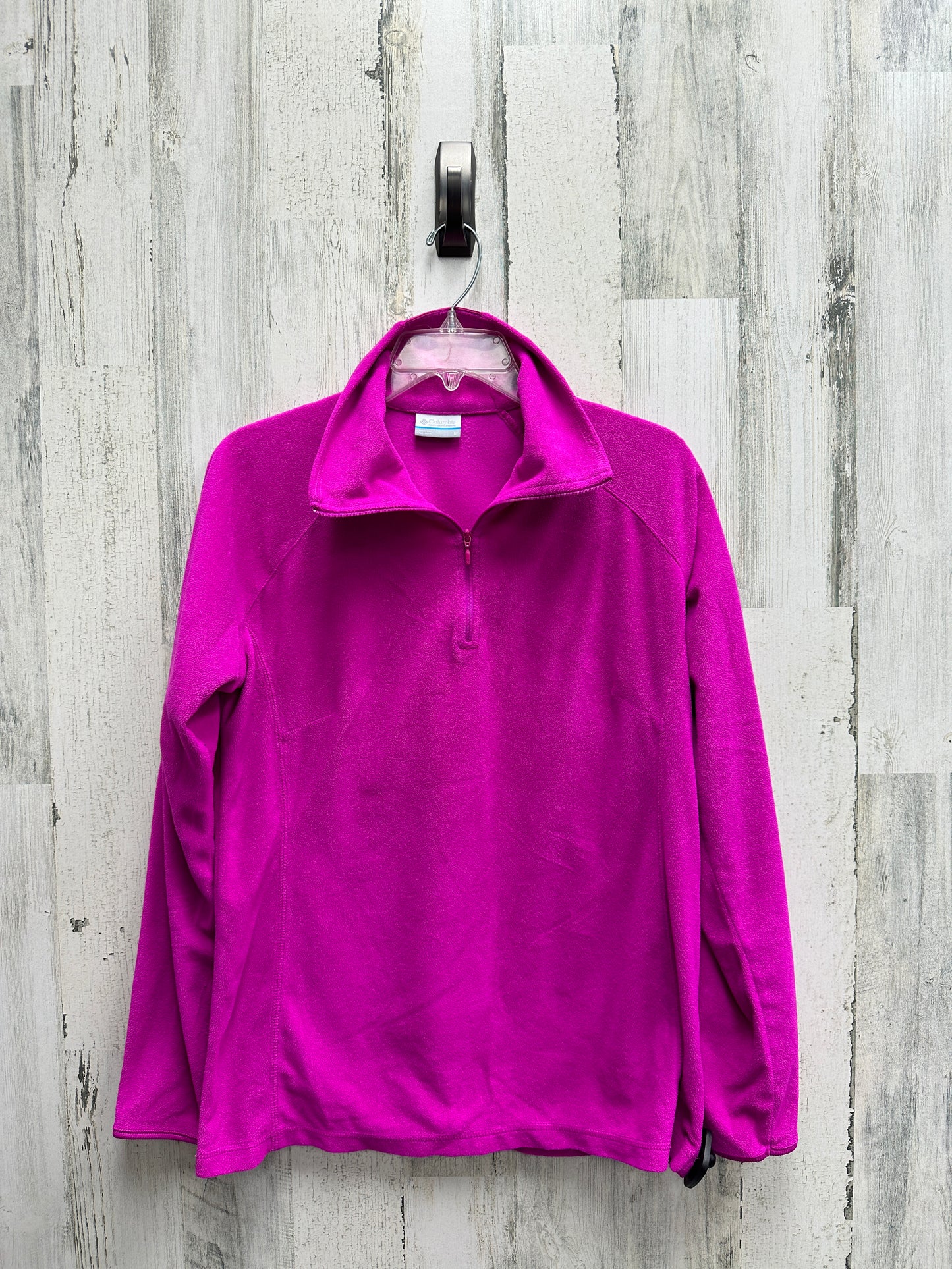 Athletic Fleece By Columbia Size: L