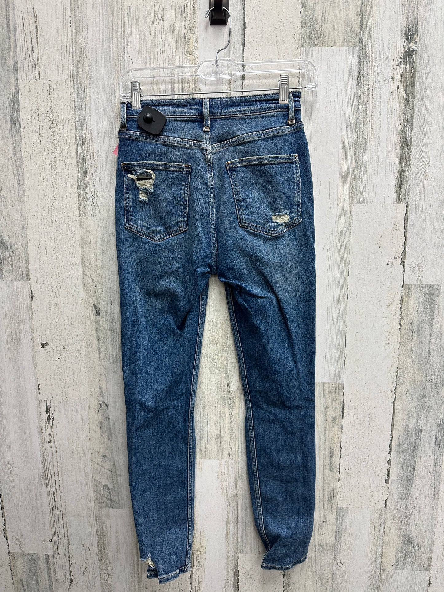 Jeans Skinny By We The Free Size: 2
