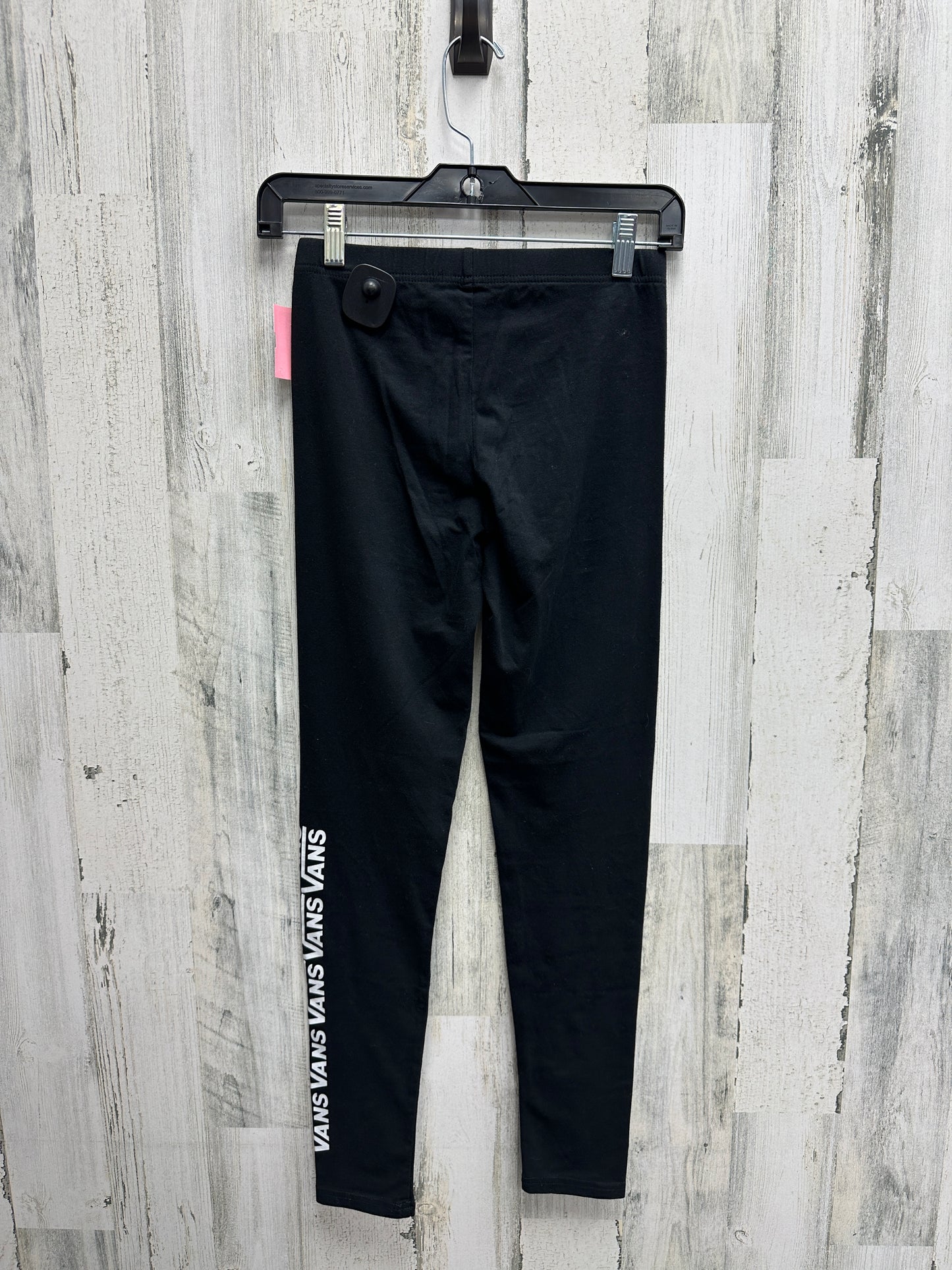 Athletic Leggings By Vans Size: S