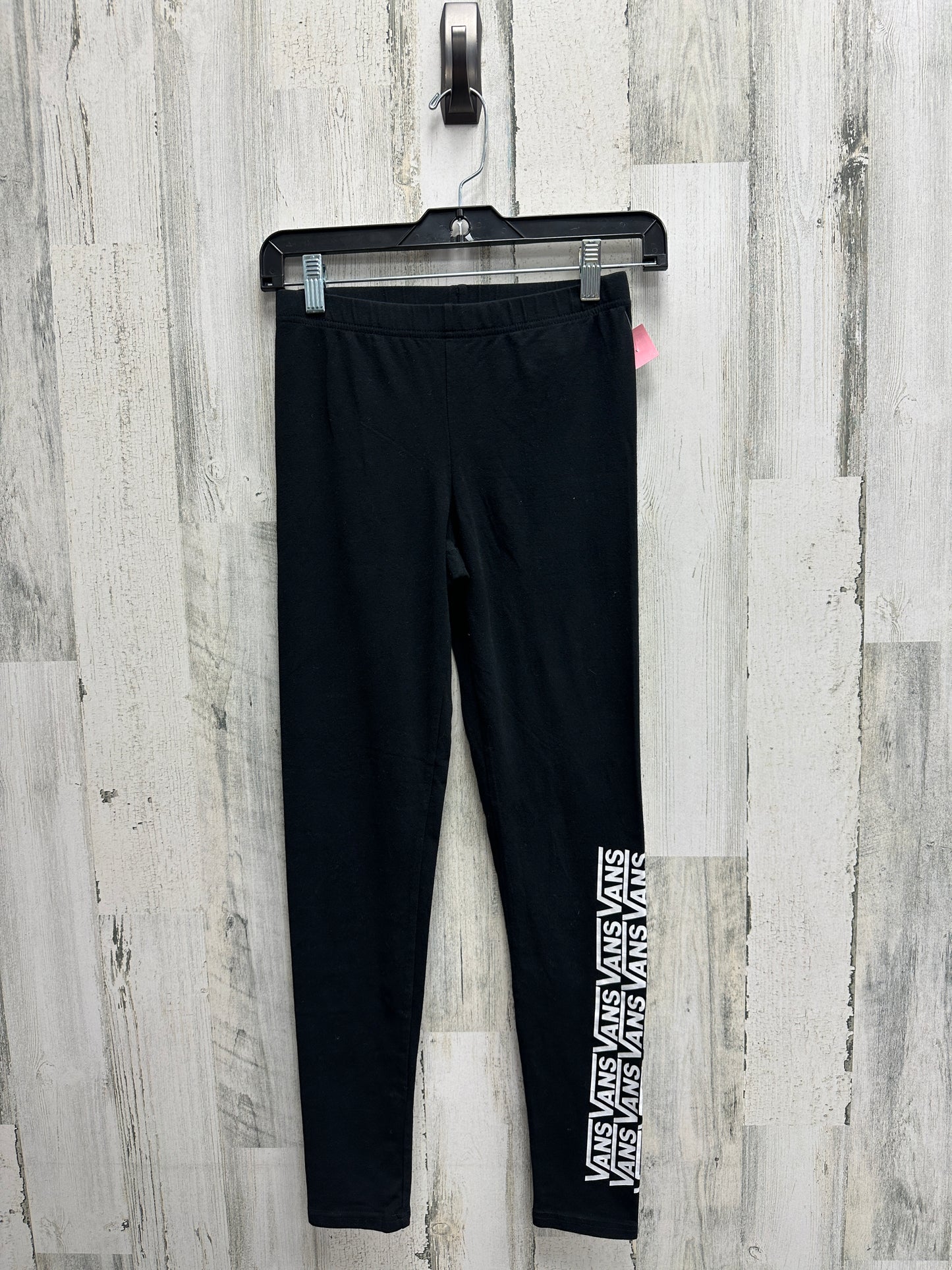 Athletic Leggings By Vans Size: S