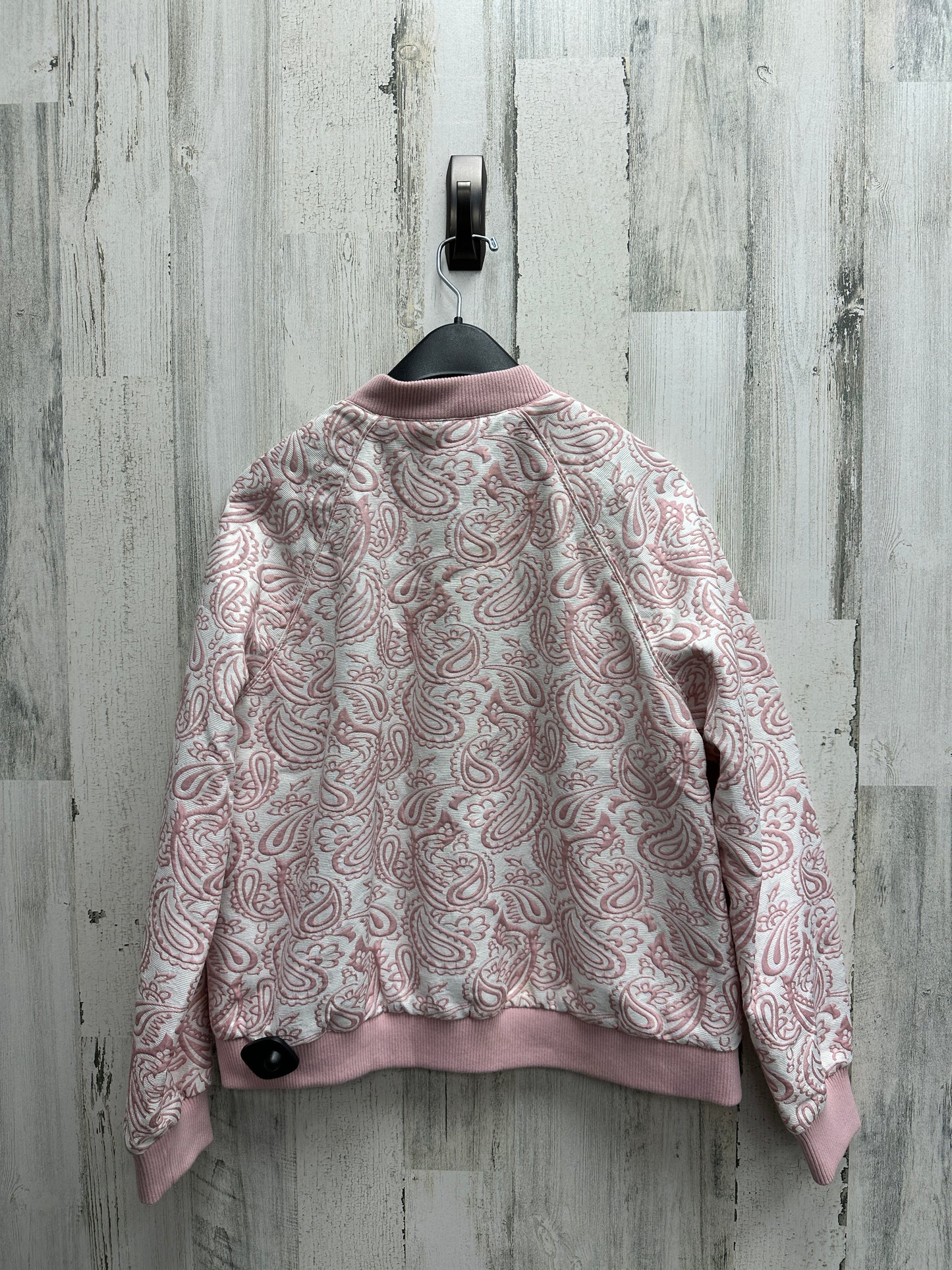 Jacket Other By Clothes Mentor Size: L
