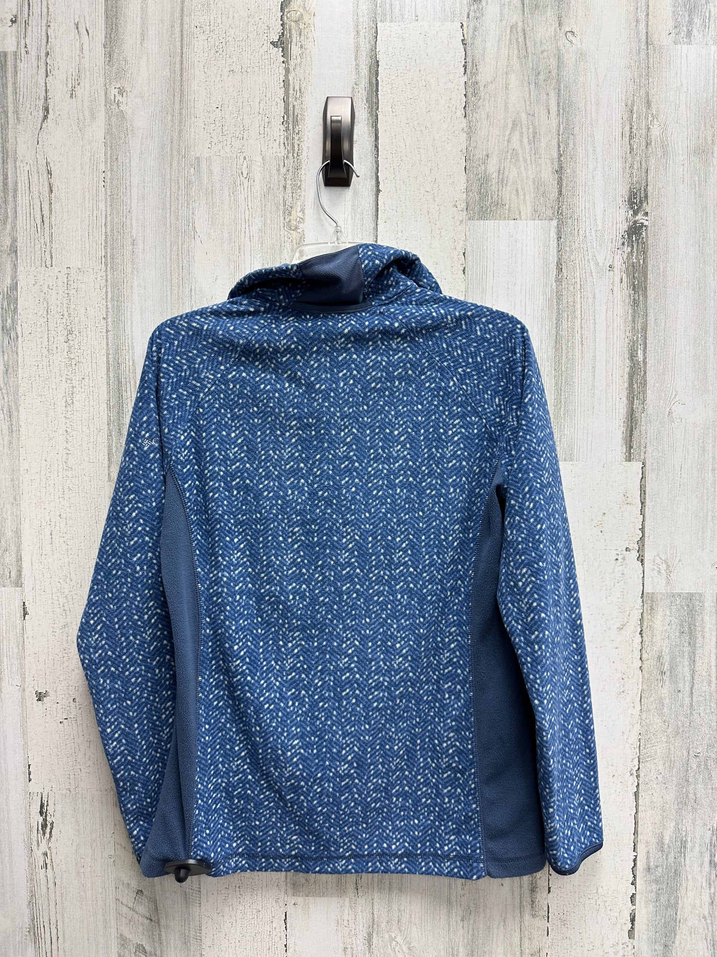 Athletic Fleece By Columbia Size: M