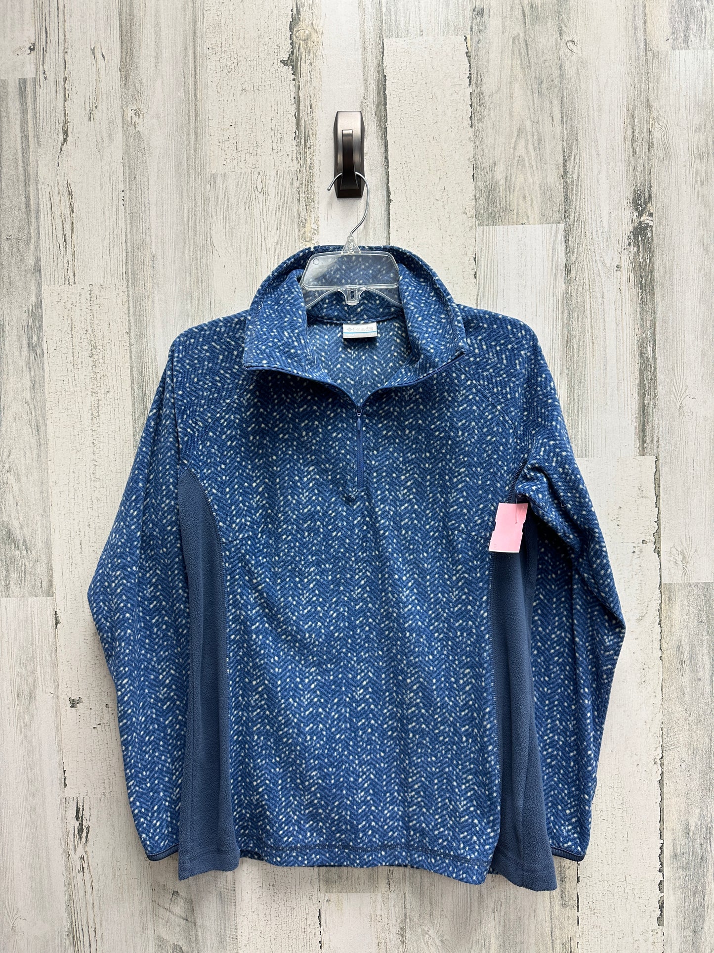 Athletic Fleece By Columbia Size: M