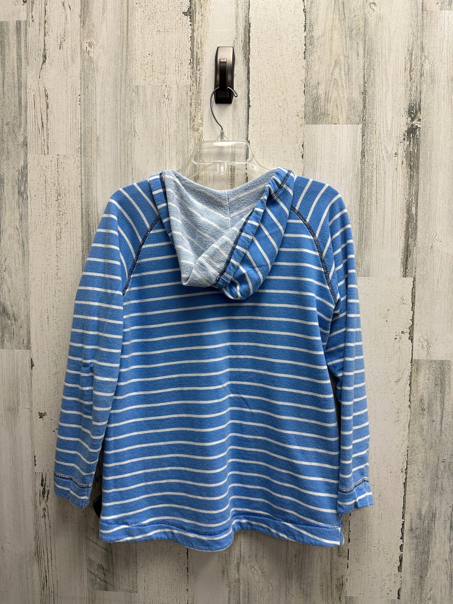 Athletic Sweatshirt Hoodie By Columbia Size: M