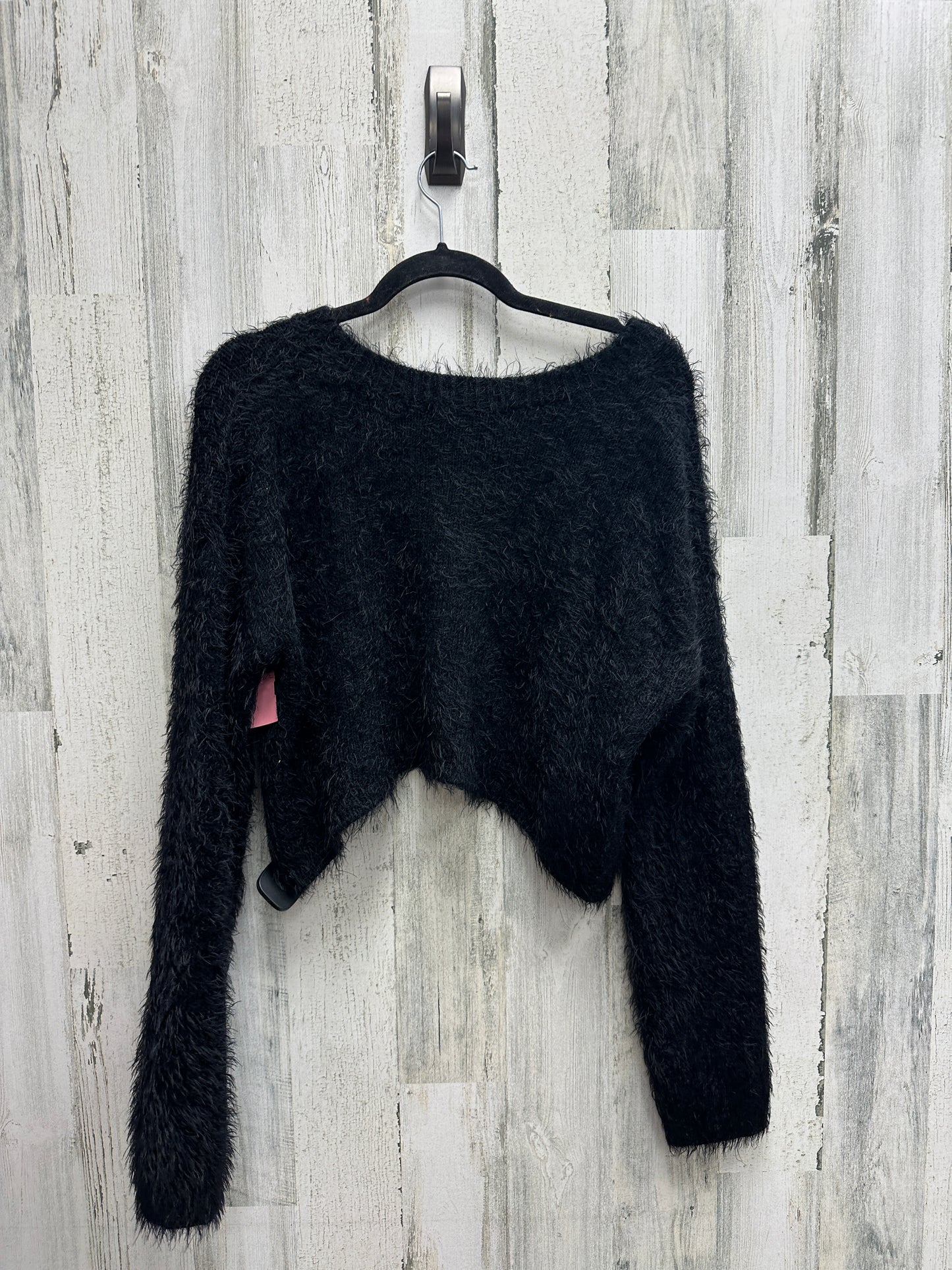 Top Long Sleeve By Forever 21 Size: L