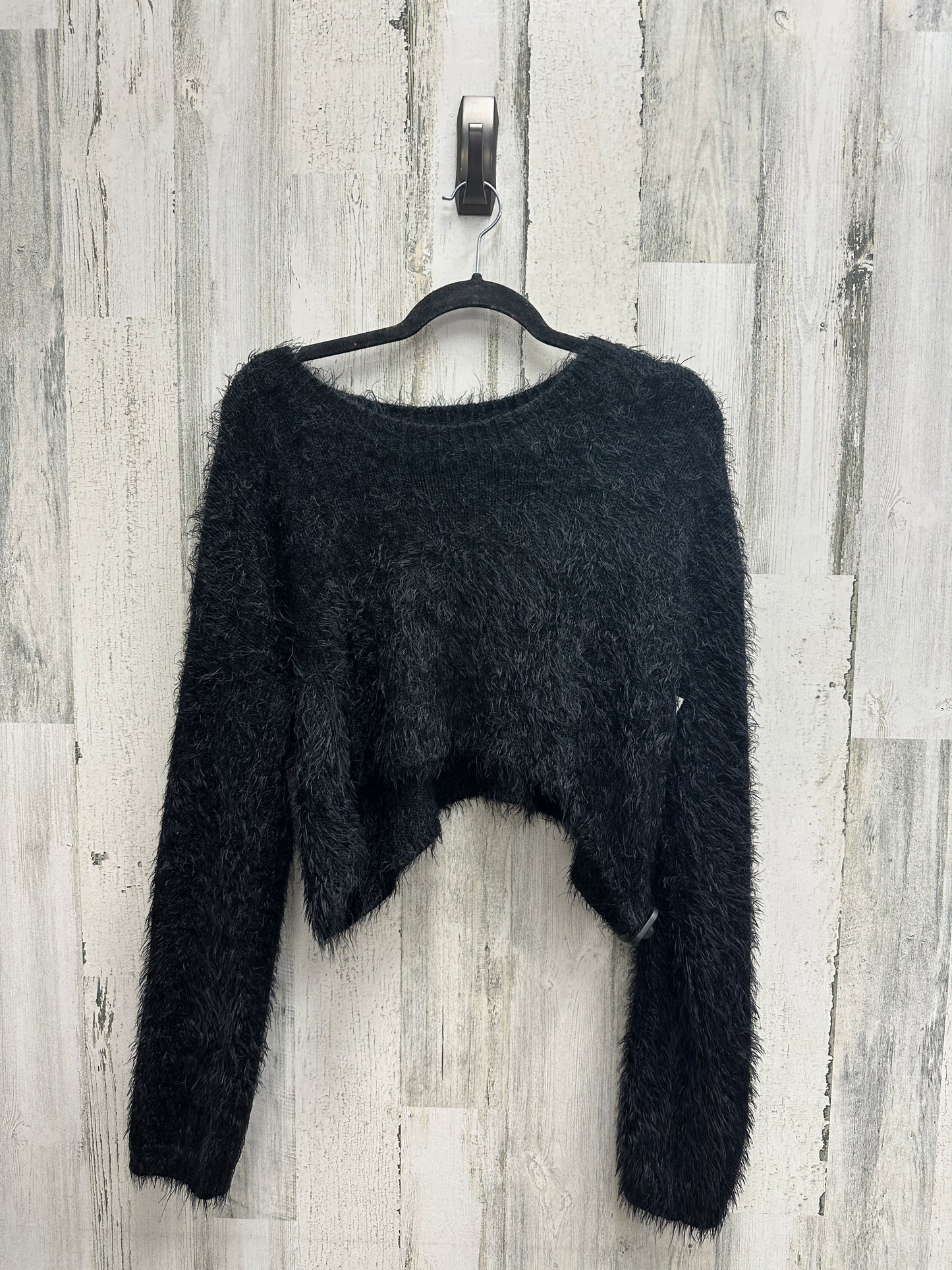 Top Long Sleeve By Forever 21 Size: L