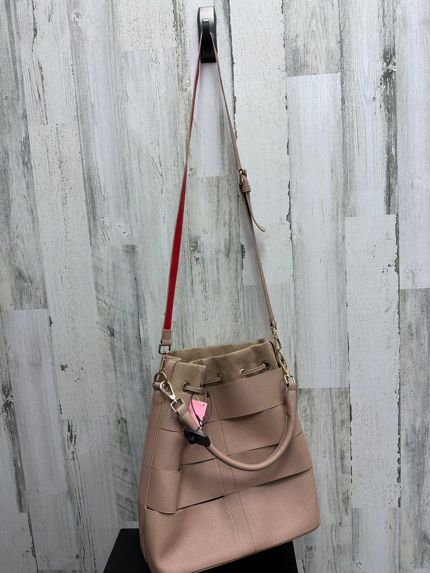 Handbag By Clothes Mentor Size: Large
