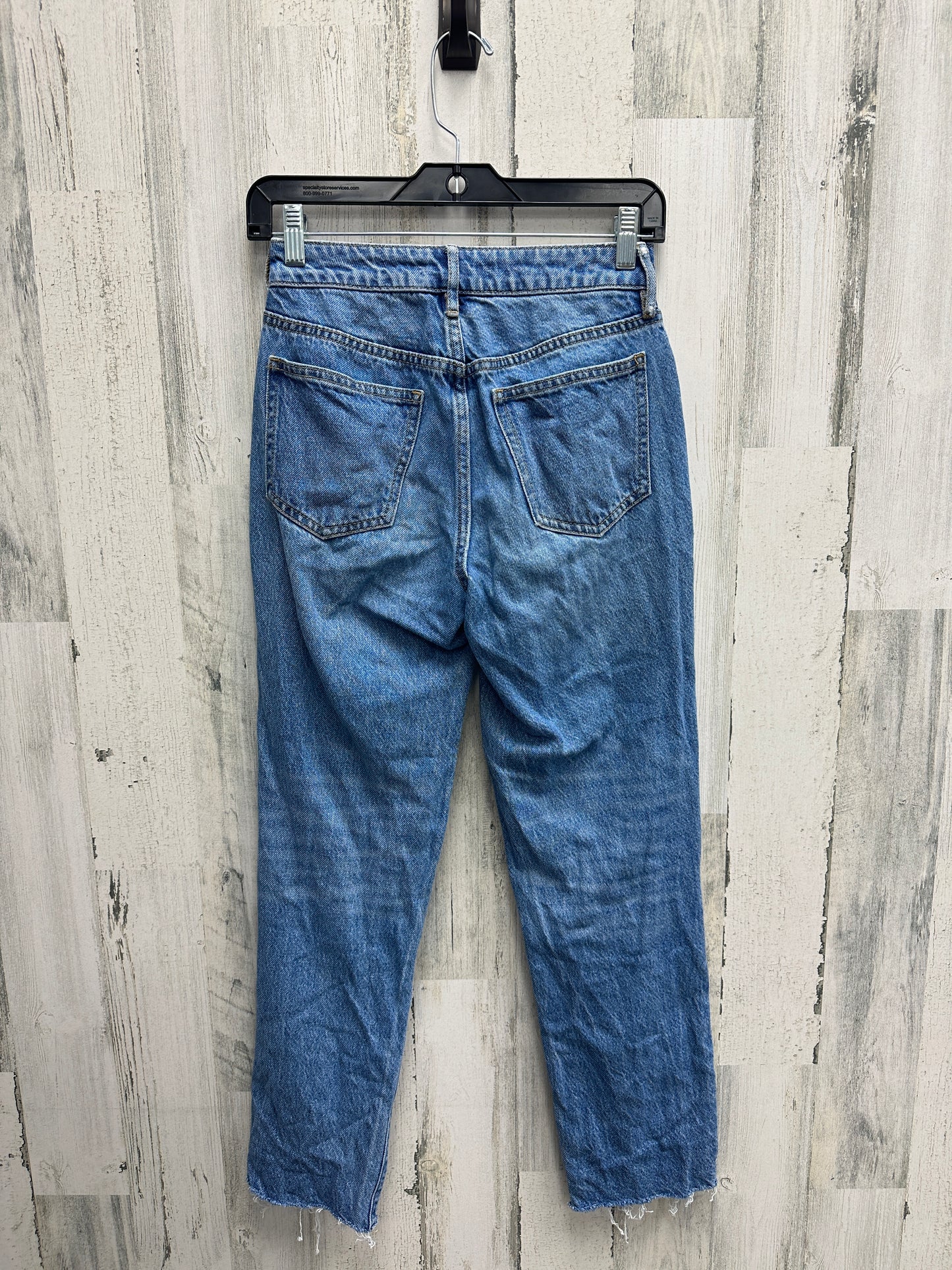 Jeans Skinny By Pacsun Size: 0