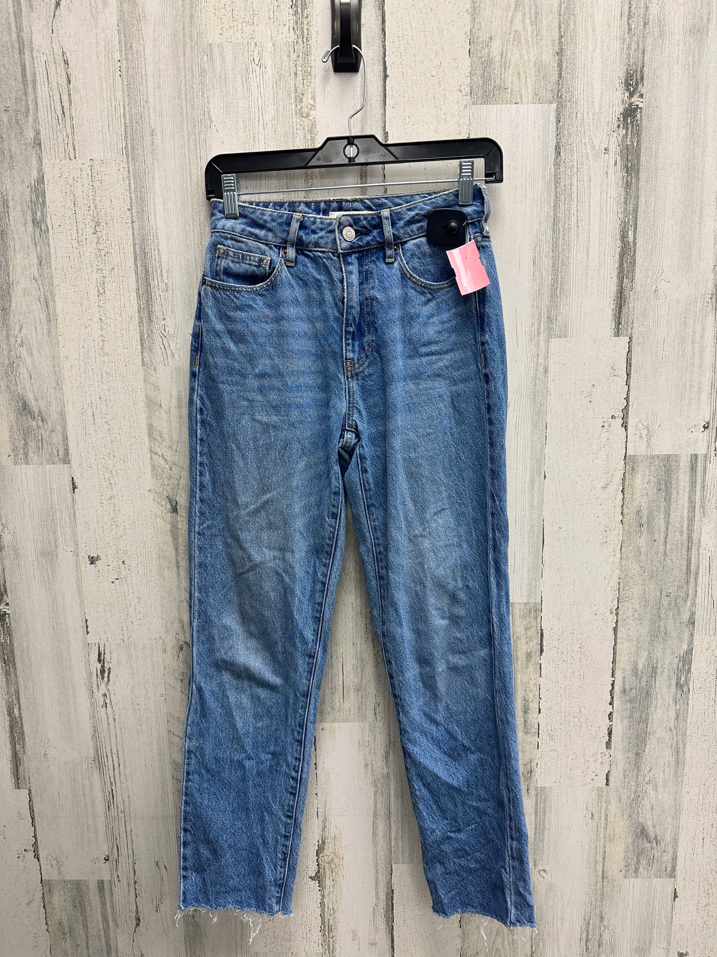 Jeans Skinny By Pacsun Size: 0