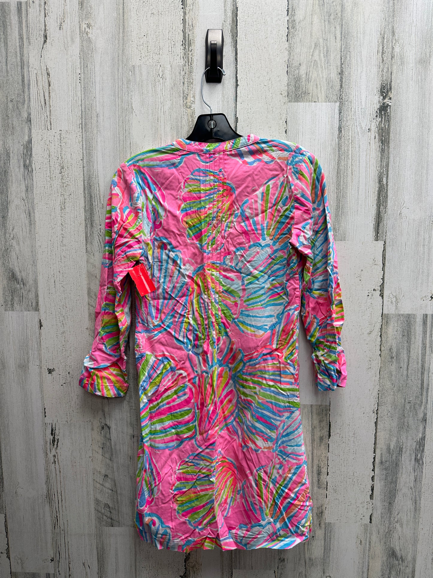 Dress Casual Short By Lilly Pulitzer Size: Xs