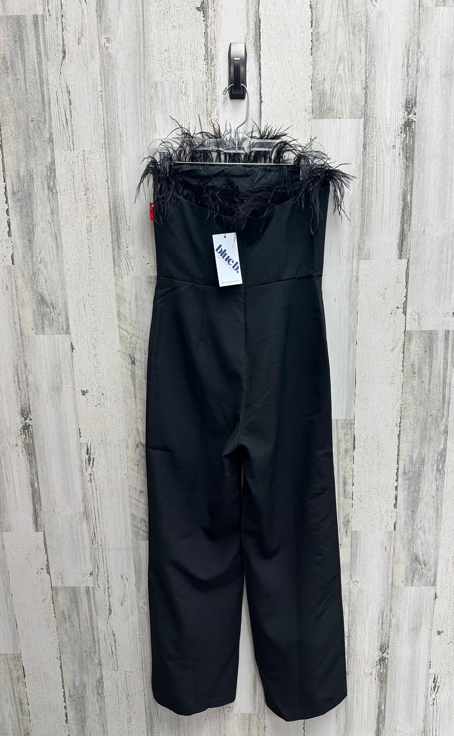 Jumpsuit By Blue Size: S