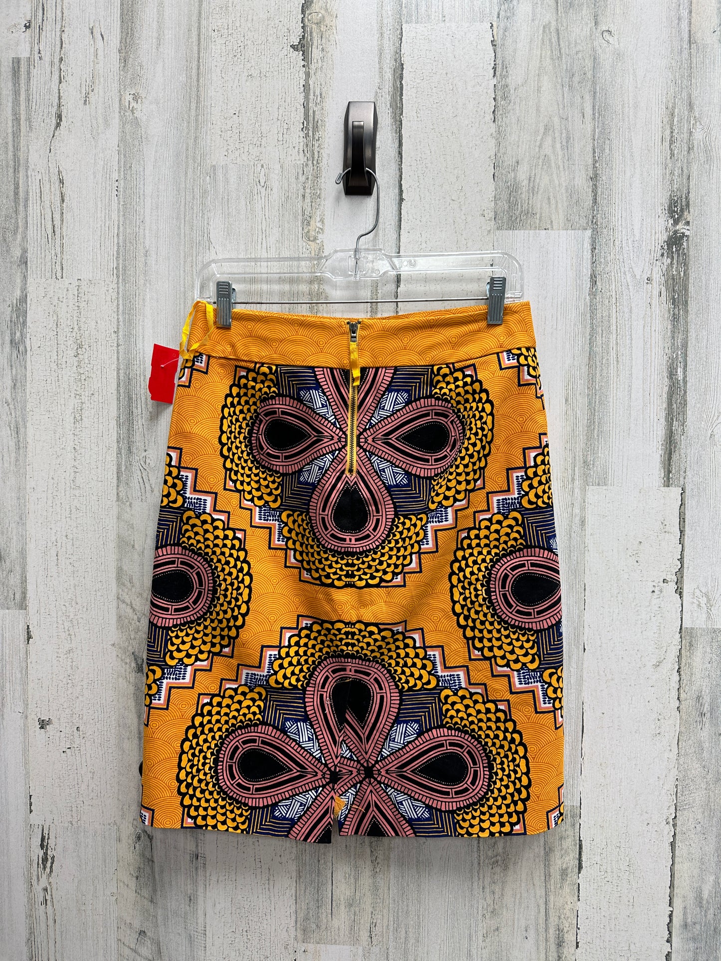 Skirt Midi By Maeve Size: 4