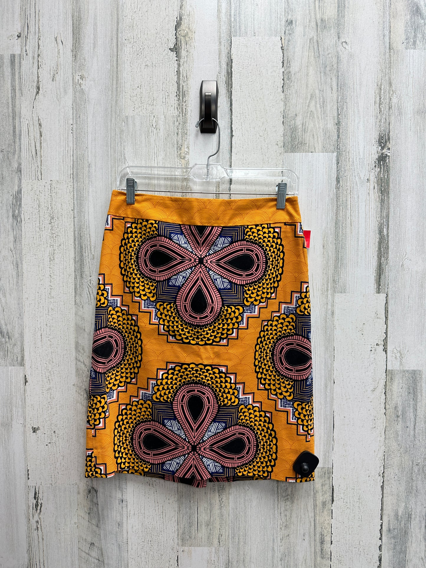 Skirt Midi By Maeve Size: 4