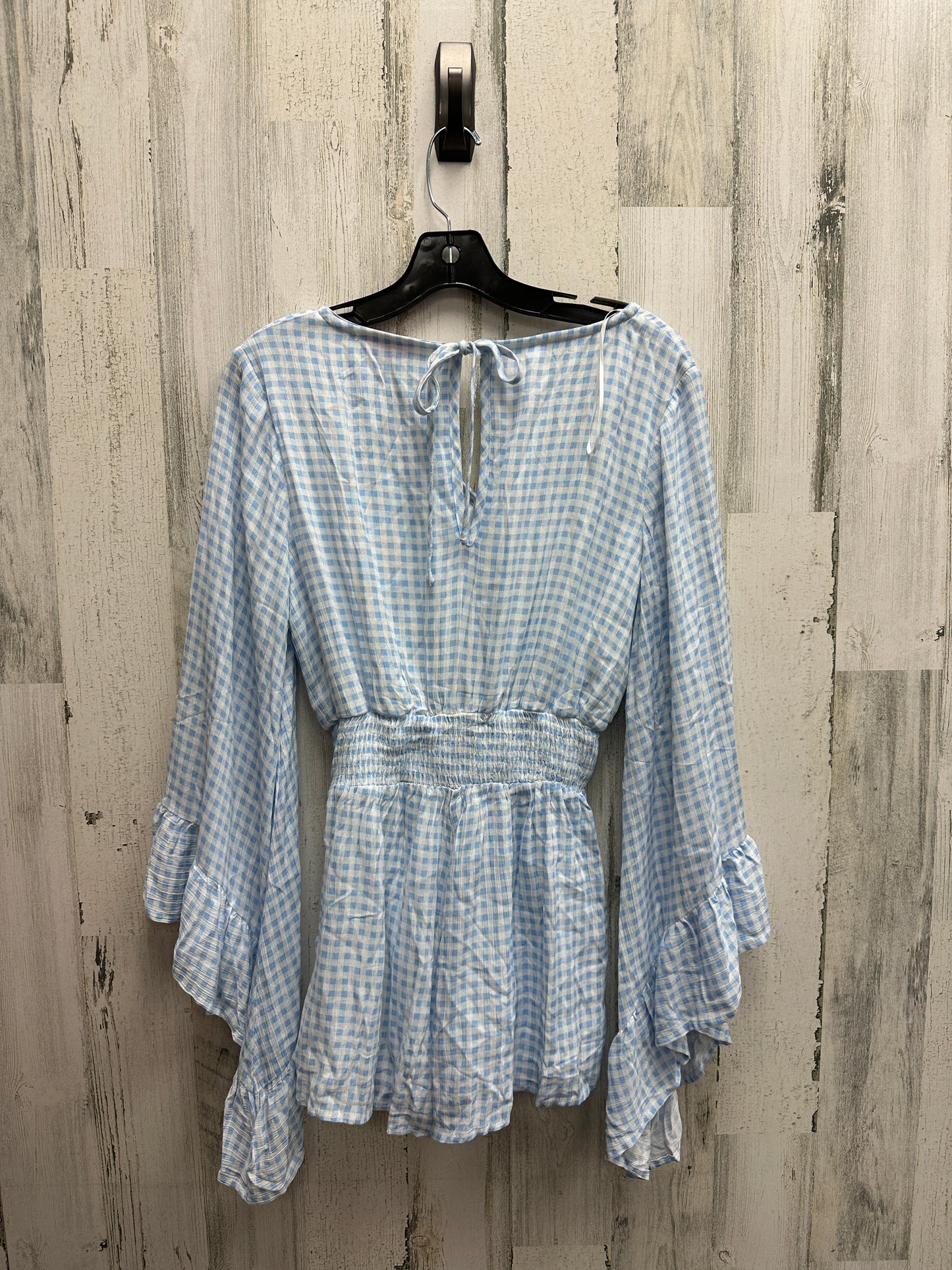Dress Casual Short By Pink Lily Size: S