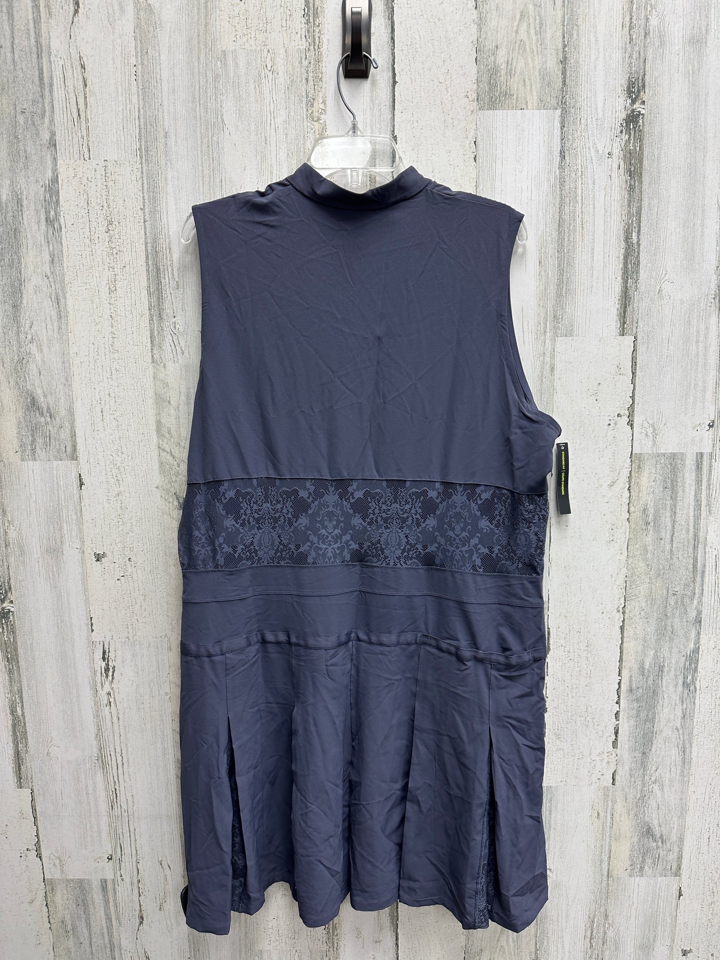 Athletic Dress By Nike Size: Xl