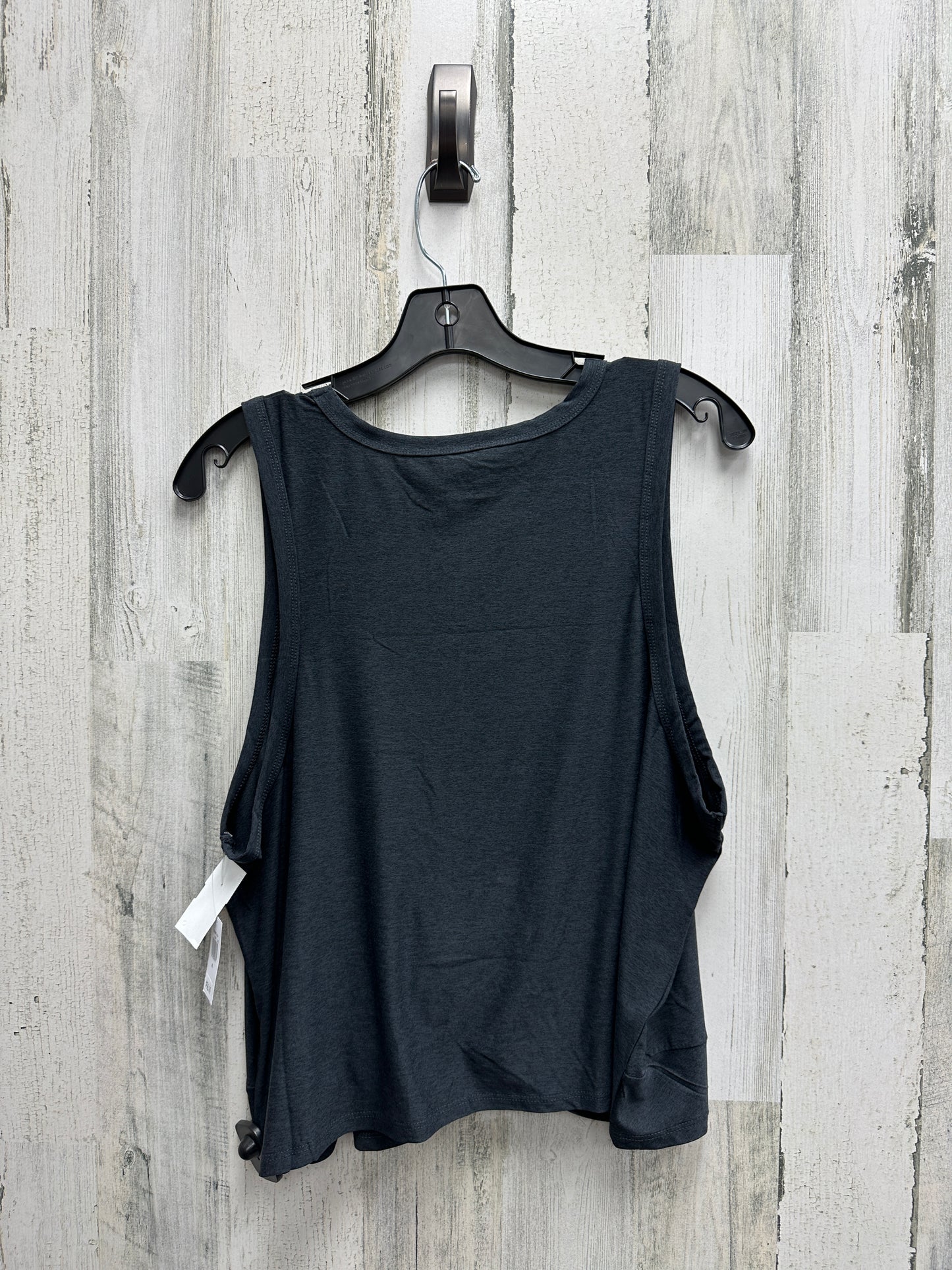 Athletic Tank Top By Old Navy Size: Xl