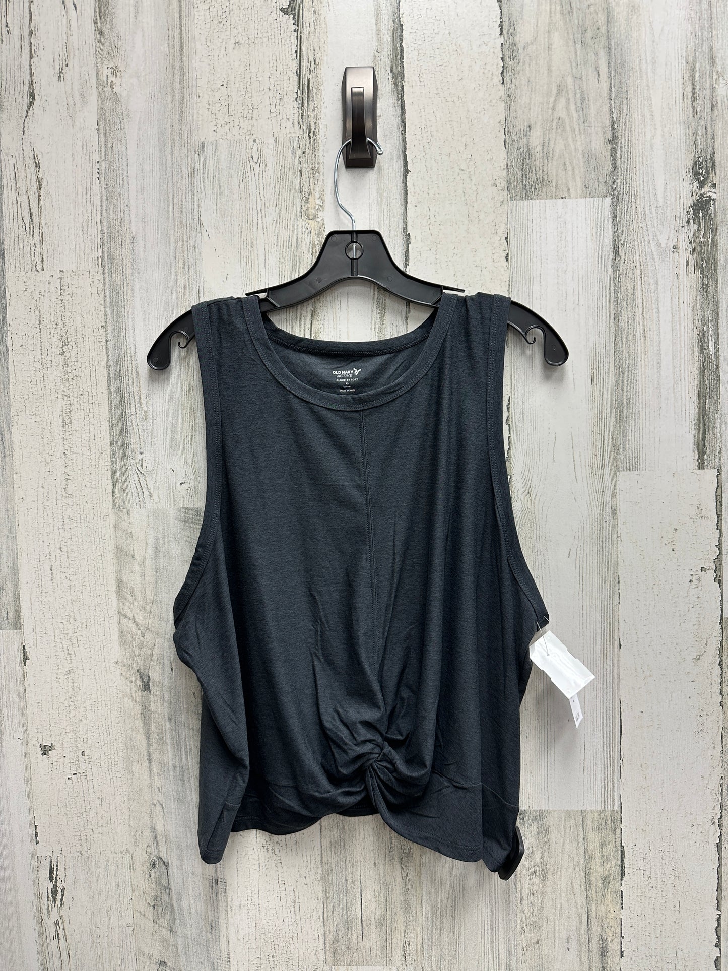 Athletic Tank Top By Old Navy Size: Xl