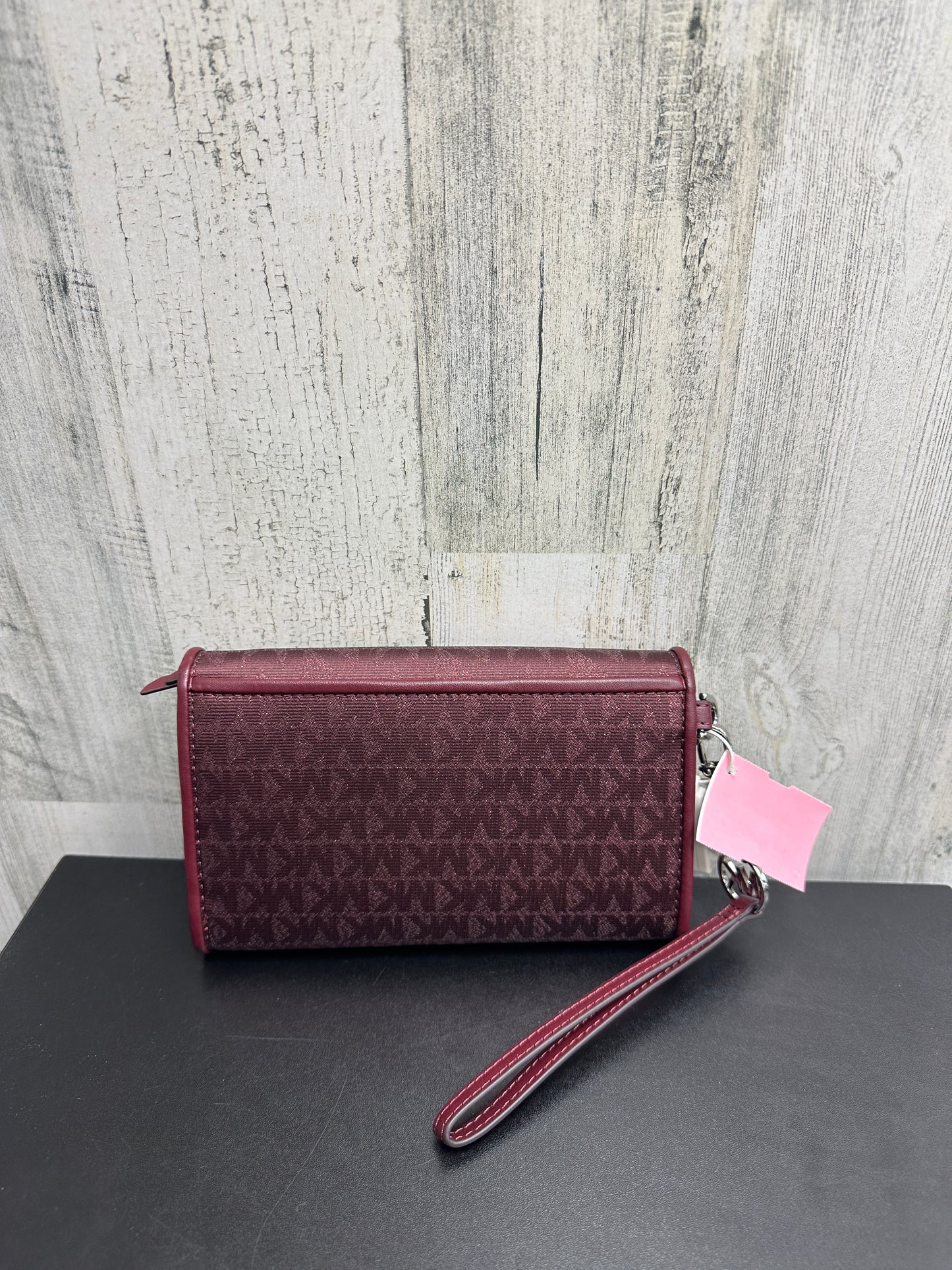 Wristlet By Michael Kors Size: Large