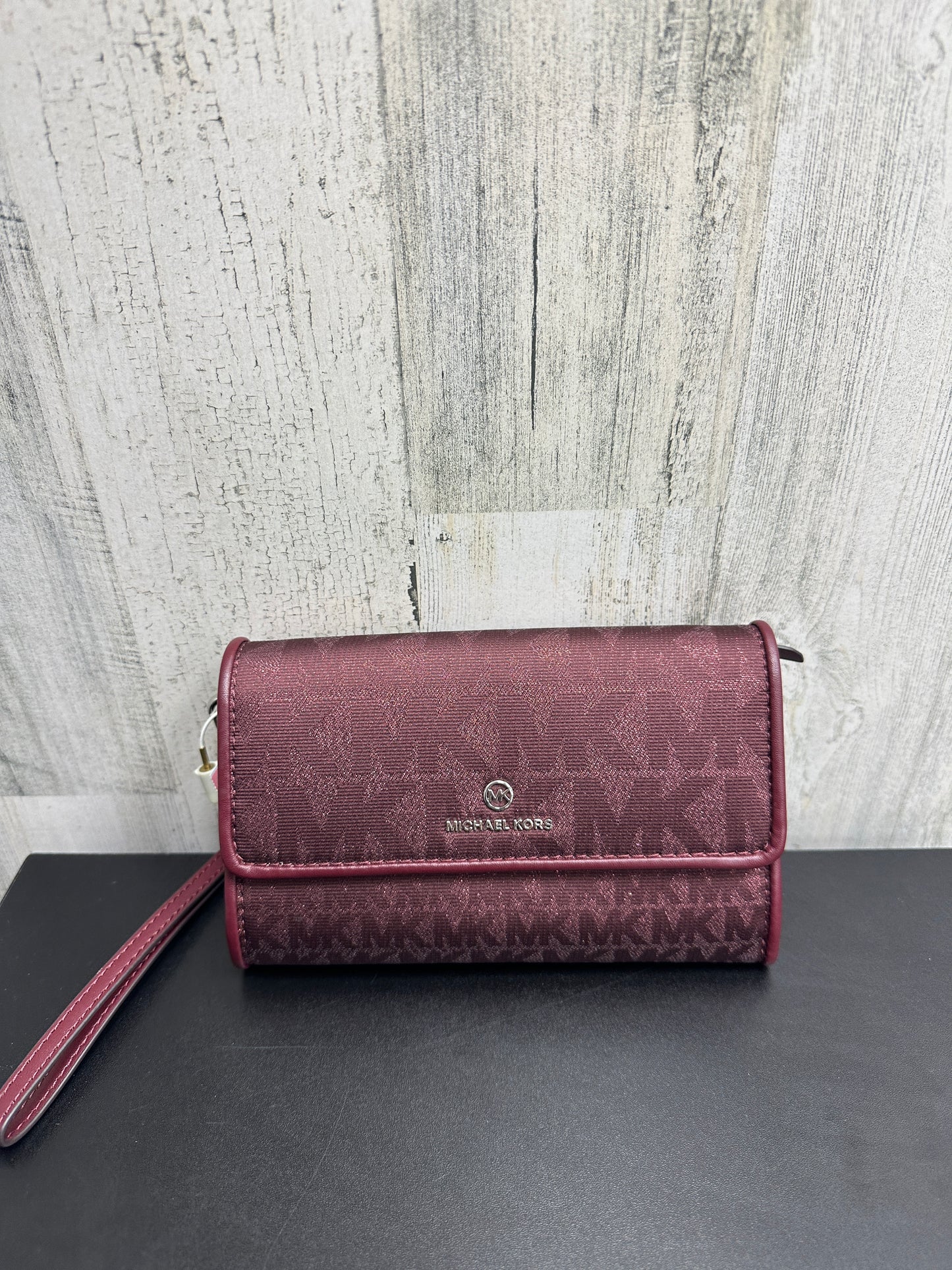 Wristlet By Michael Kors Size: Large