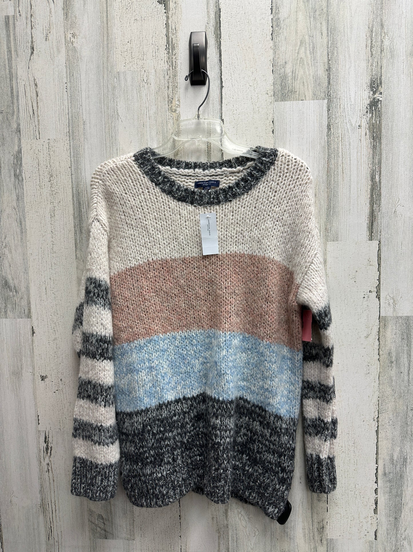 Sweater By American Eagle Size: M