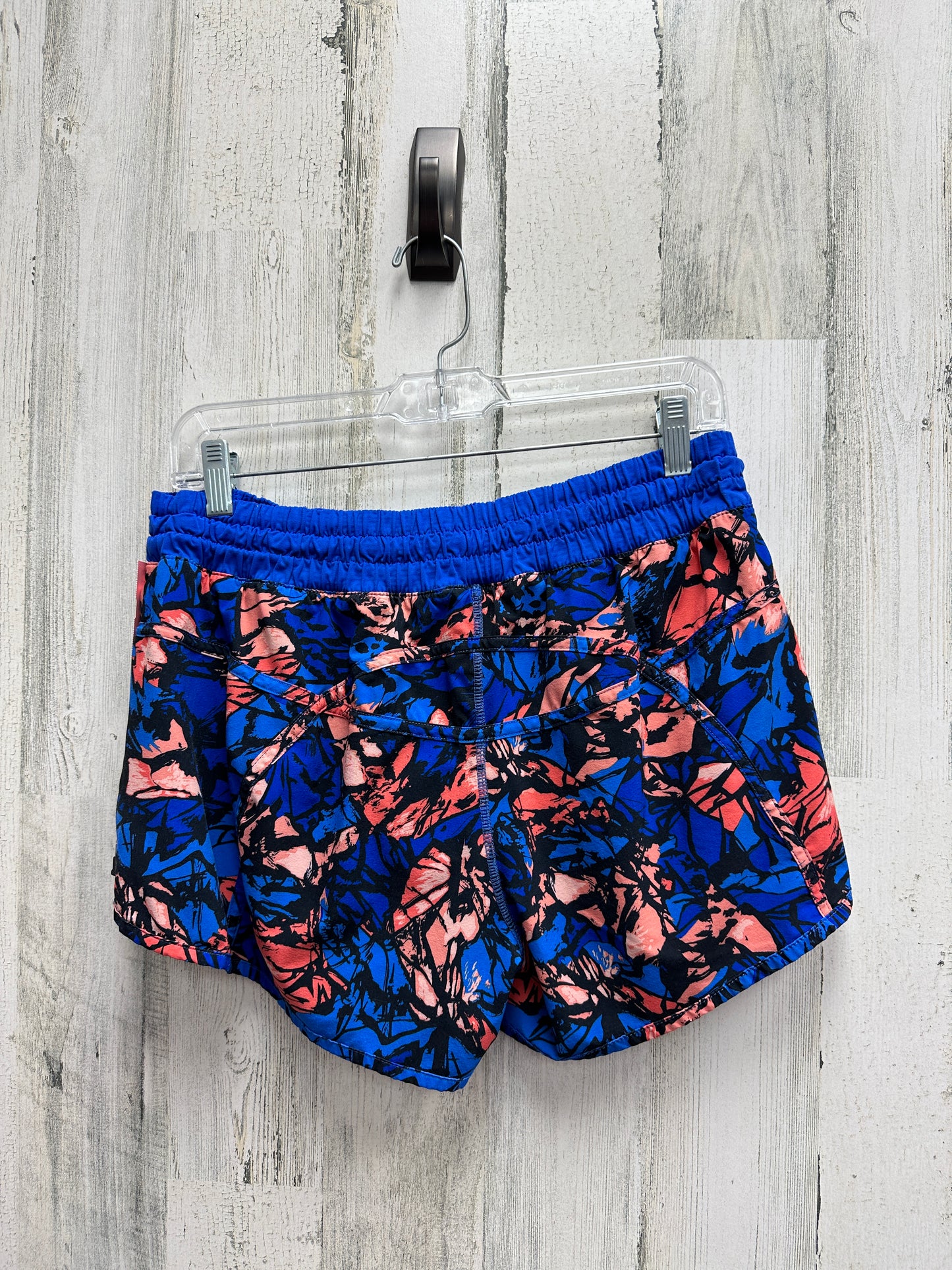 Athletic Shorts By Lululemon Size: 12