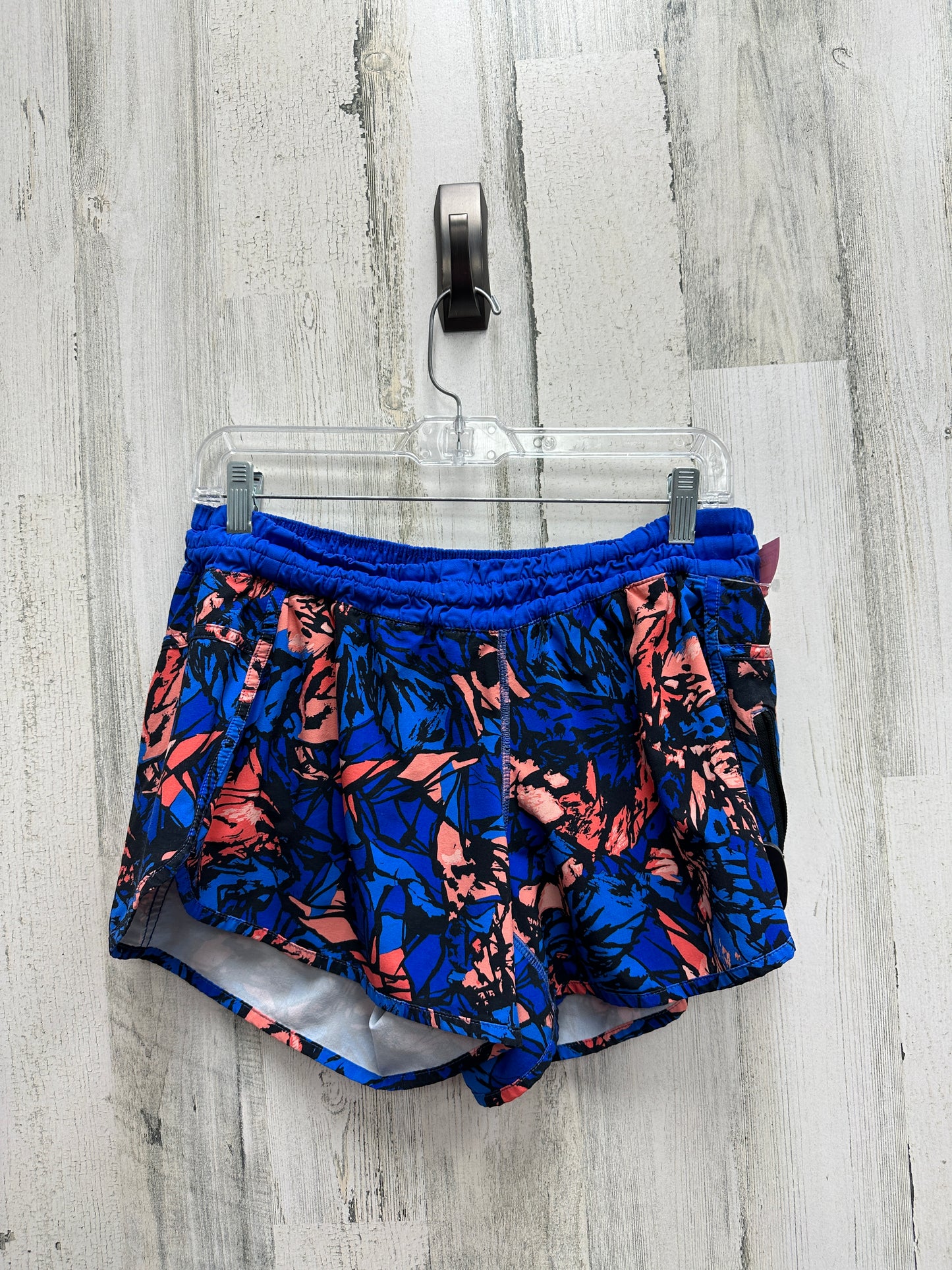 Athletic Shorts By Lululemon Size: 12