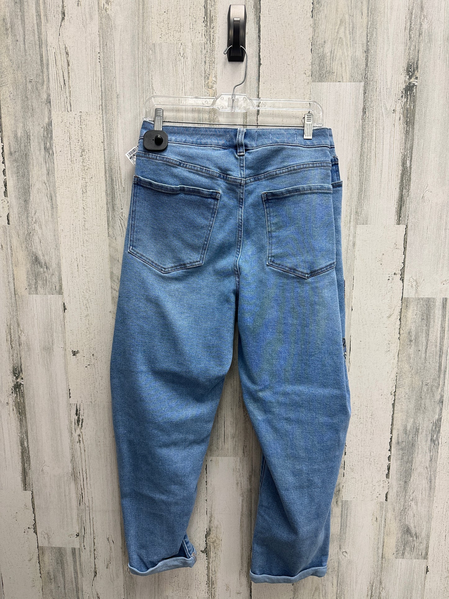 Jeans Skinny By Lane Bryant Size: 20