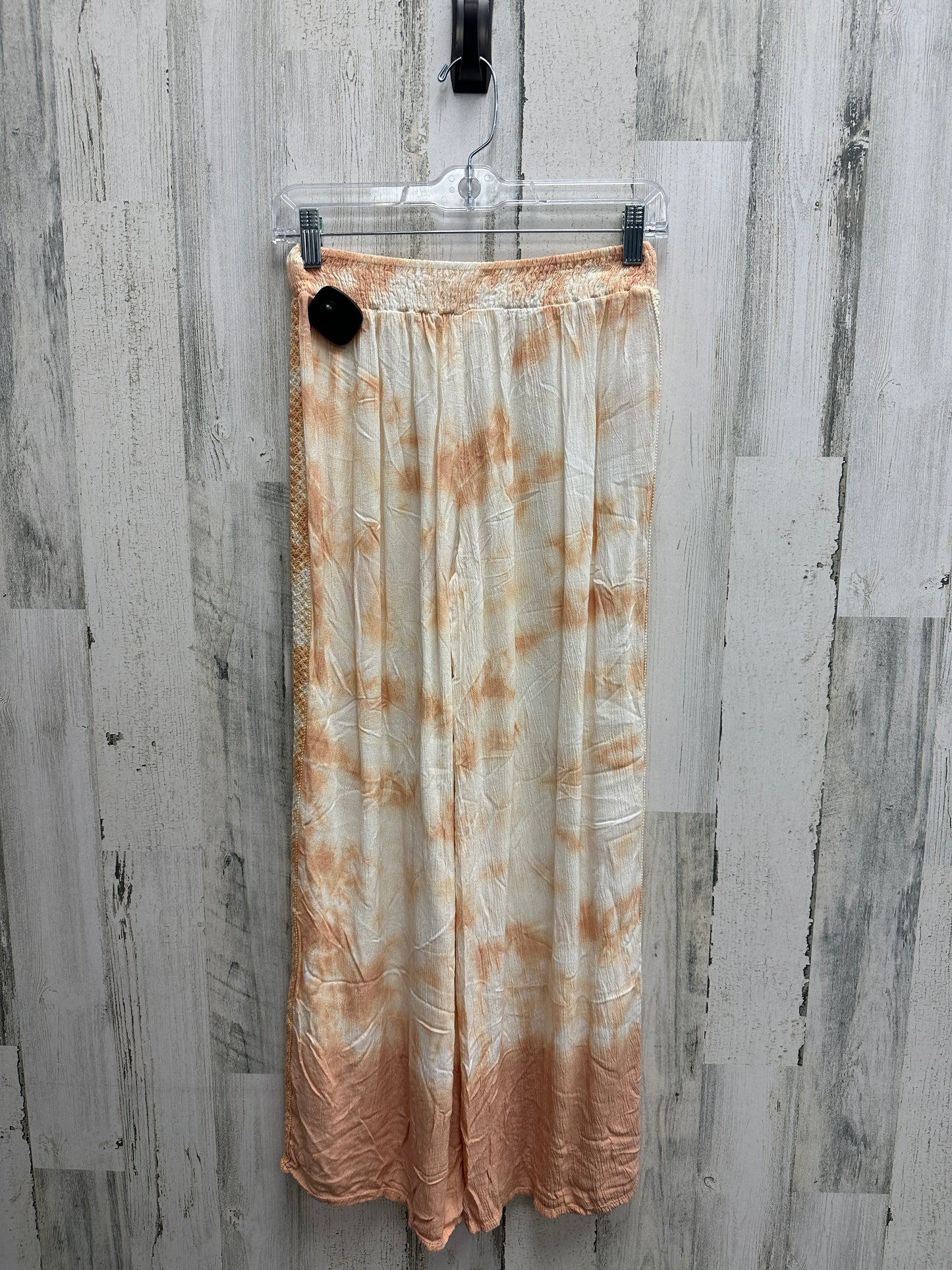 Pants Joggers By Clothes Mentor Size: S
