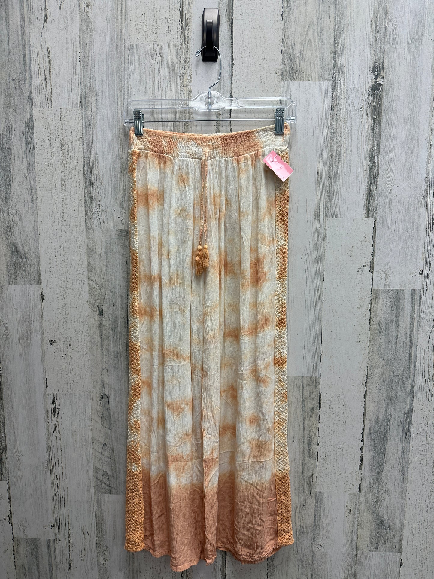 Pants Joggers By Clothes Mentor Size: S