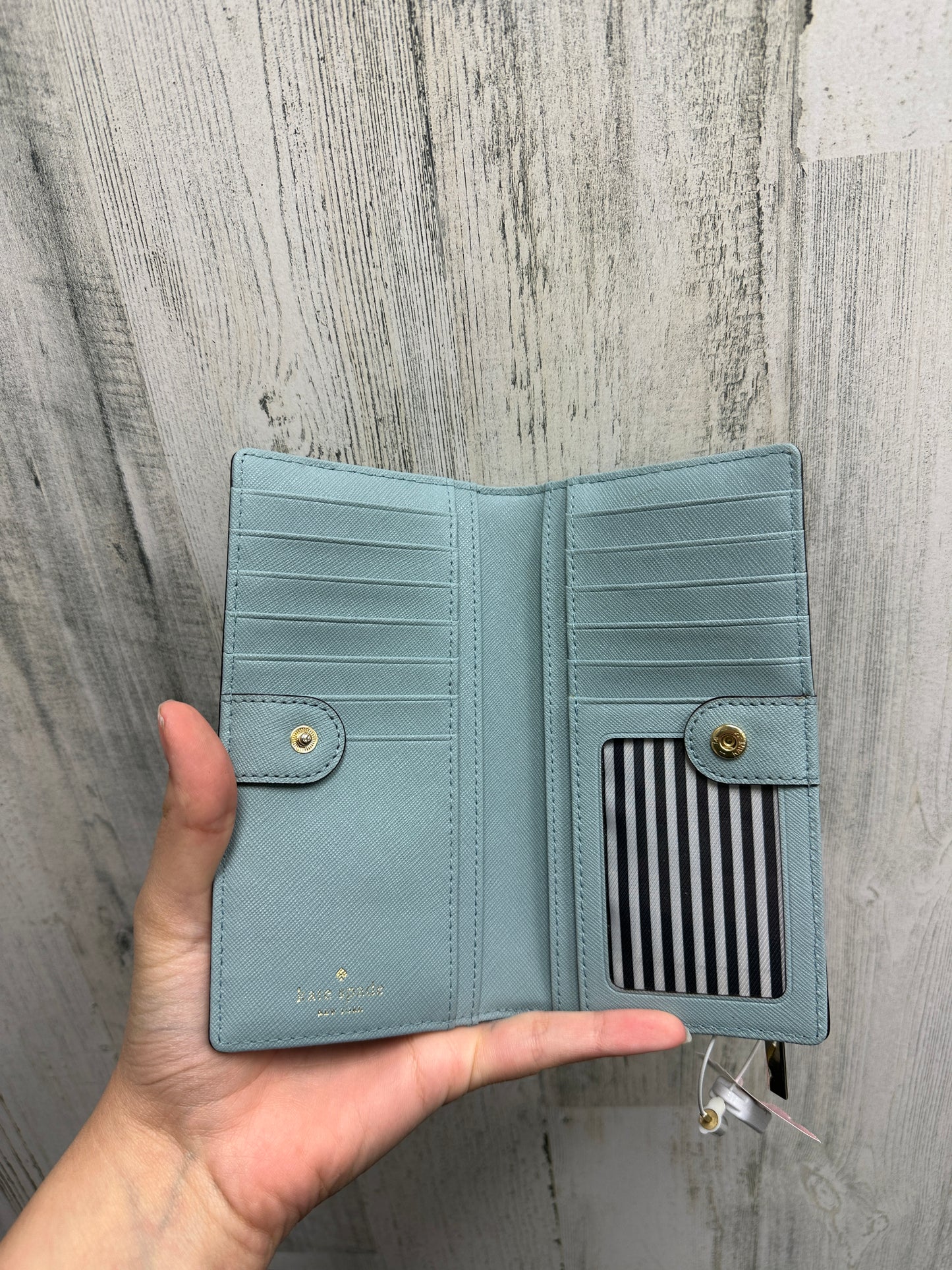 Wallet Designer By Kate Spade Size: Small