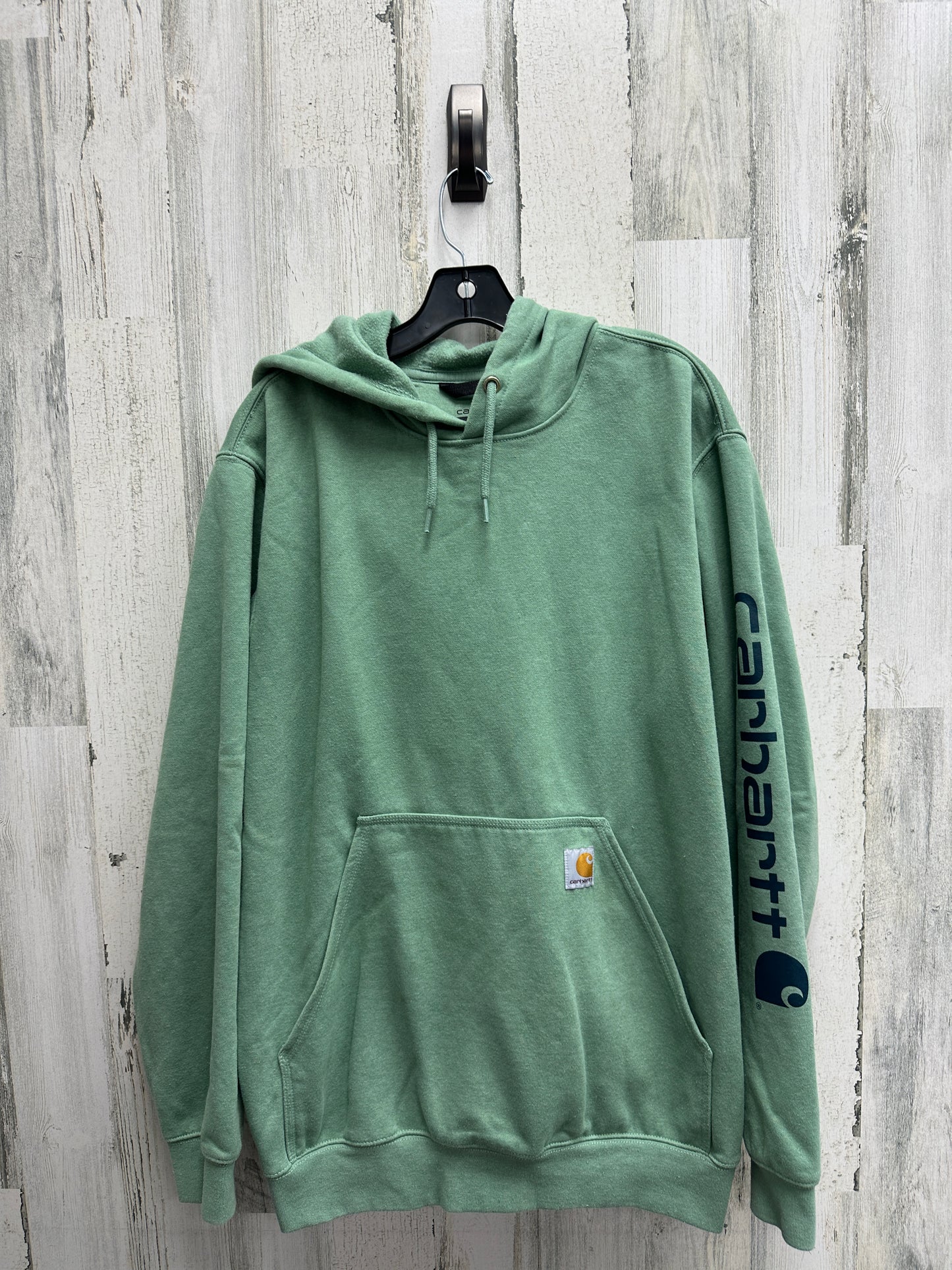 Sweater By Caribbean Joe Size: L