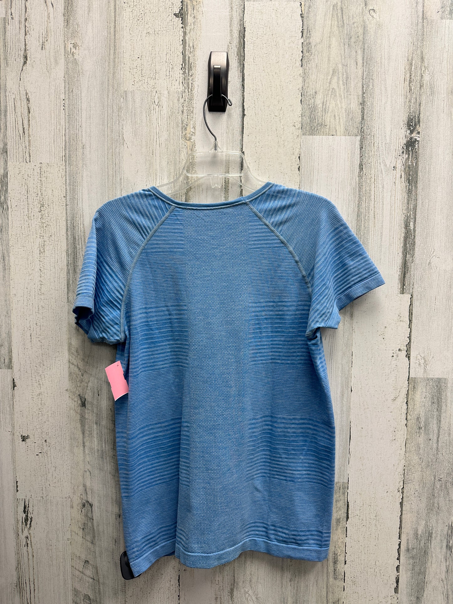 Top Short Sleeve By Patagonia Size: L