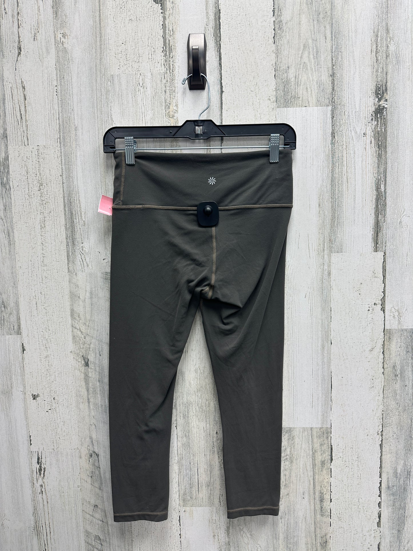 Athletic Leggings By Athleta Size: S