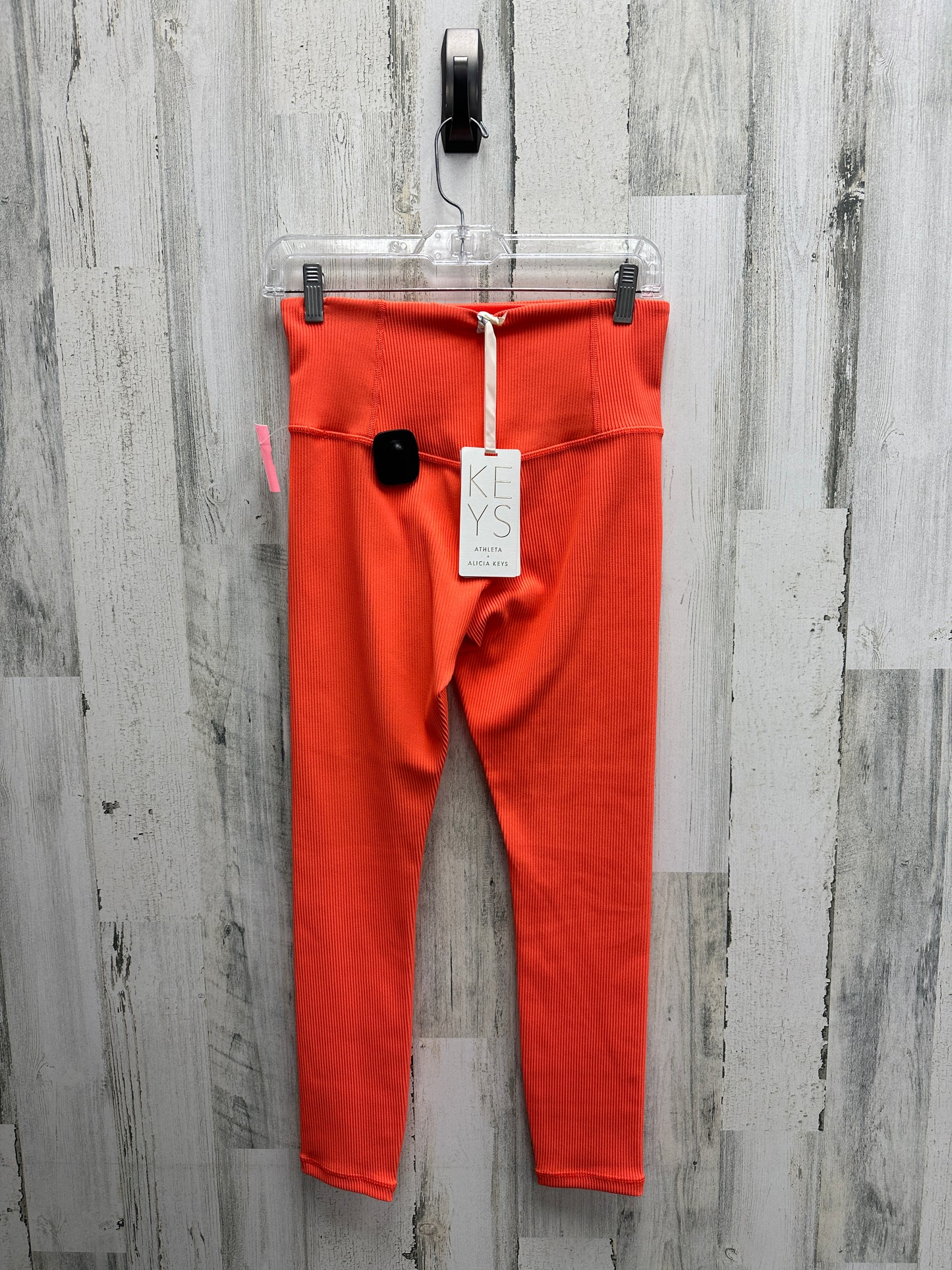 Athletic Leggings By Athleta Size: M