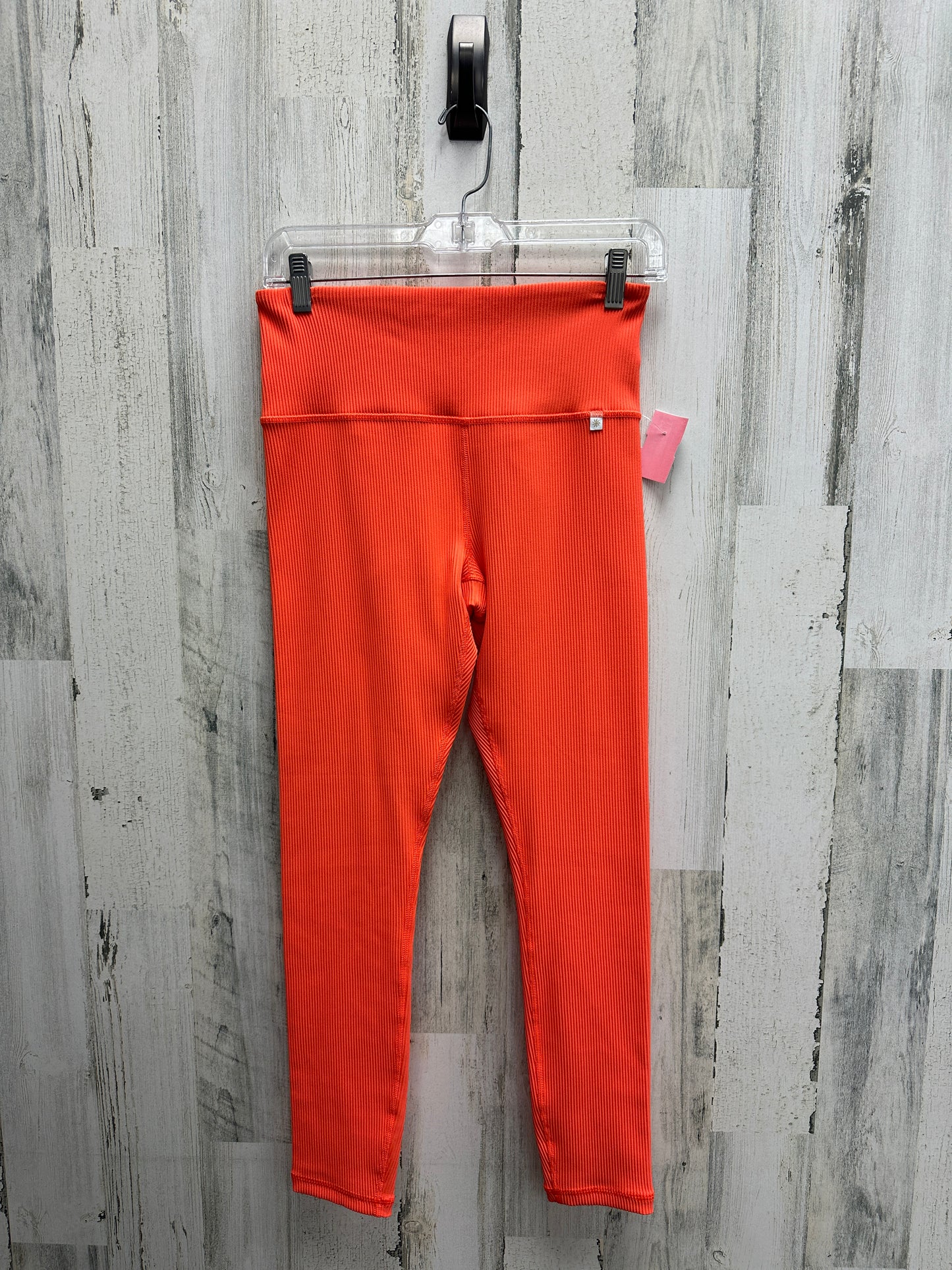 Athletic Leggings By Athleta Size: M
