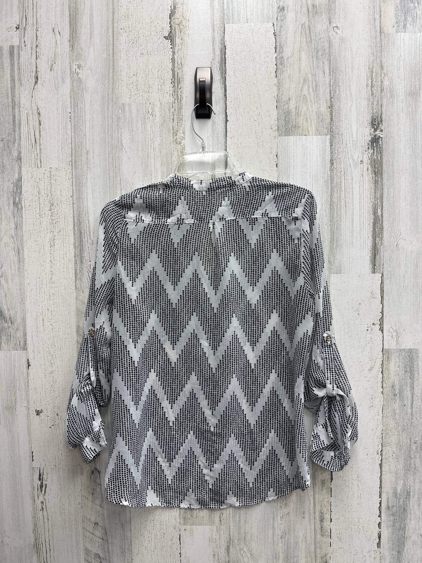 Top Long Sleeve By Sweet Rain Size: M