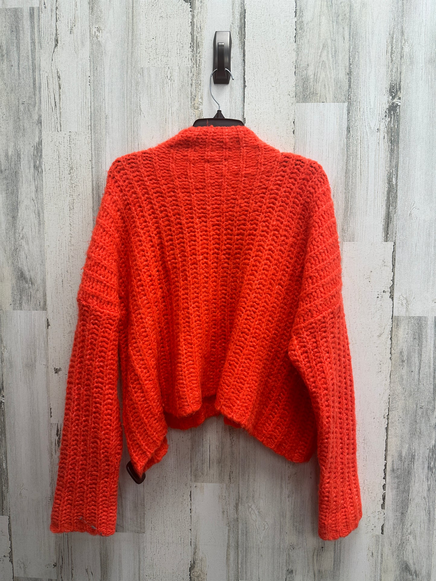 Sweater By Aerie Size: L