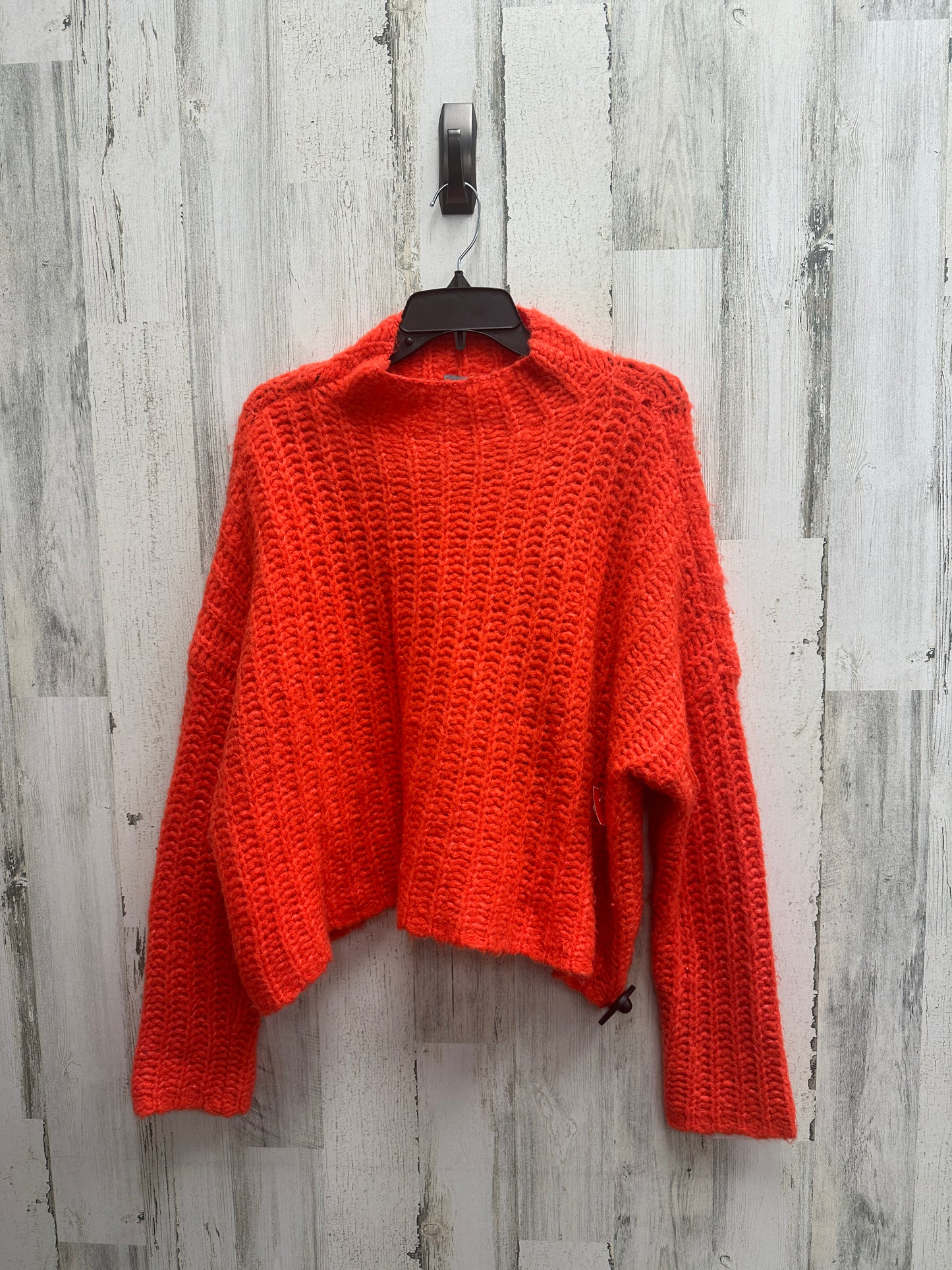 Sweater By Aerie Size: L