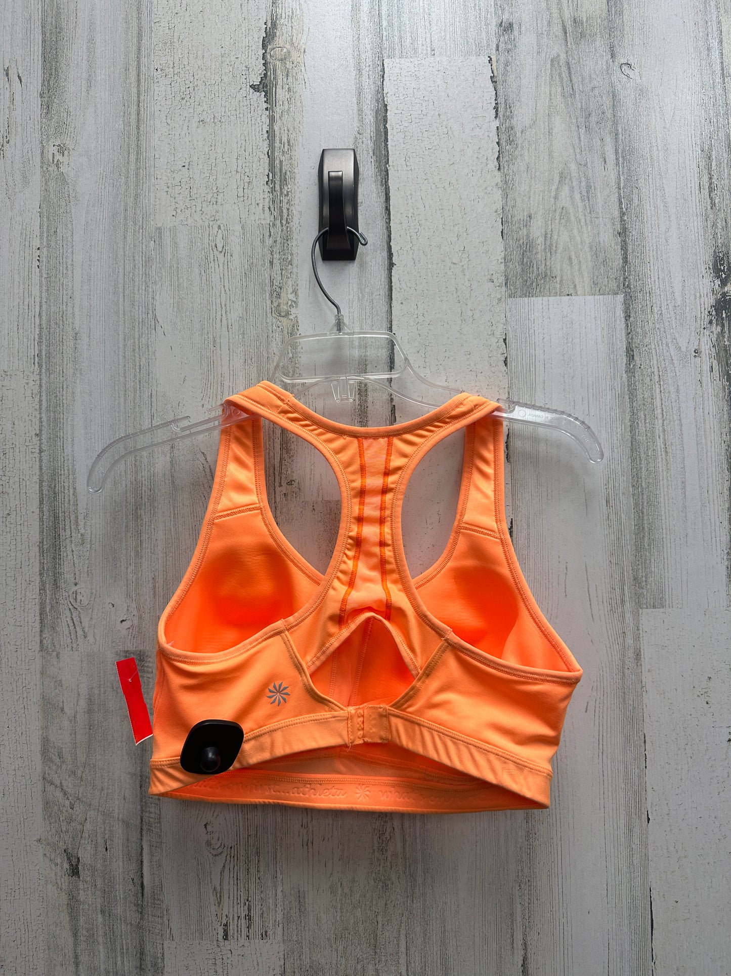 Athletic Bra By Athleta Size: 38