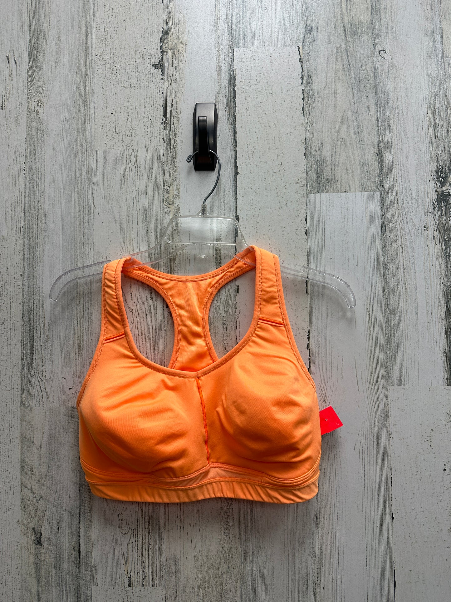 Athletic Bra By Athleta Size: 38
