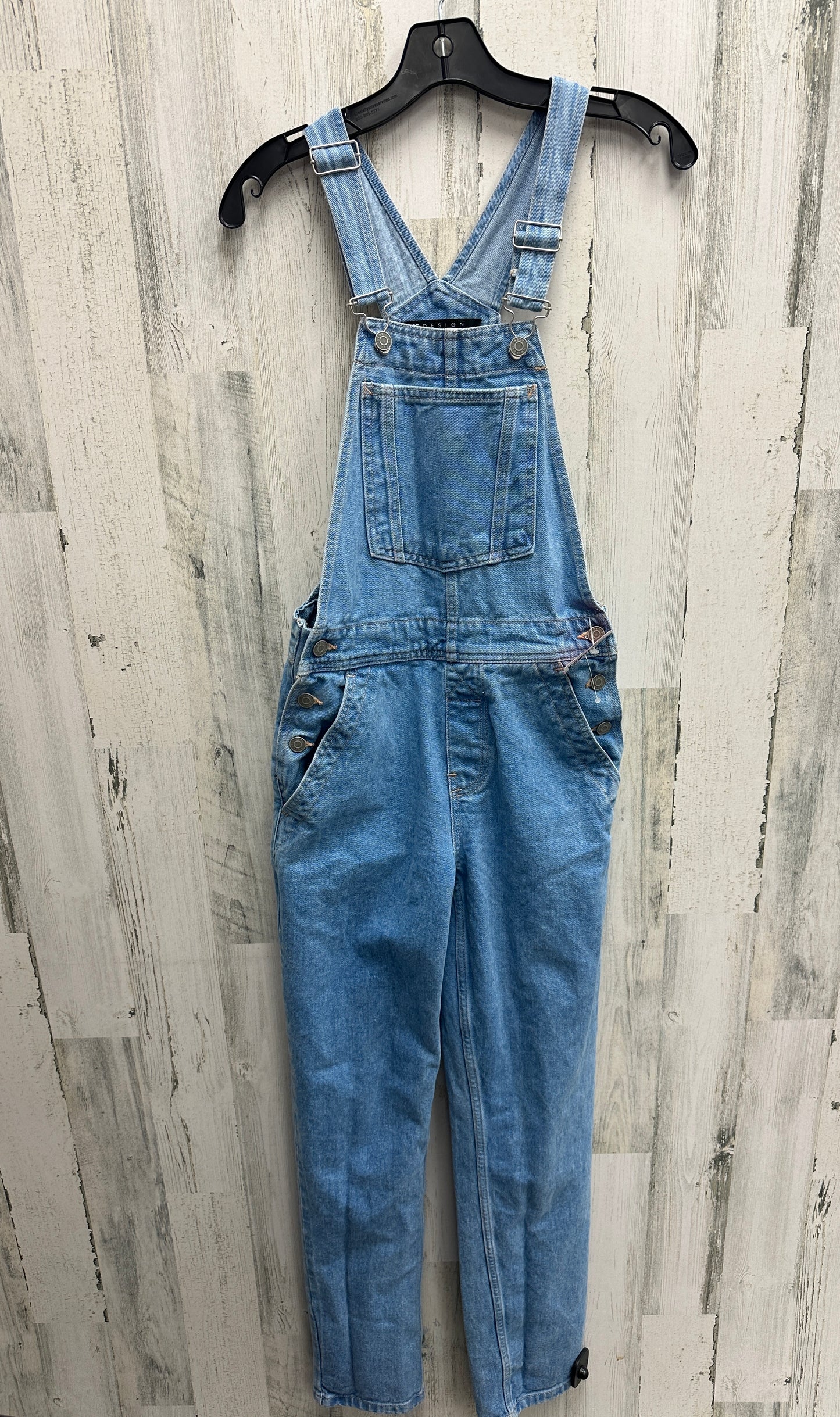 Overalls By Asos Size: S