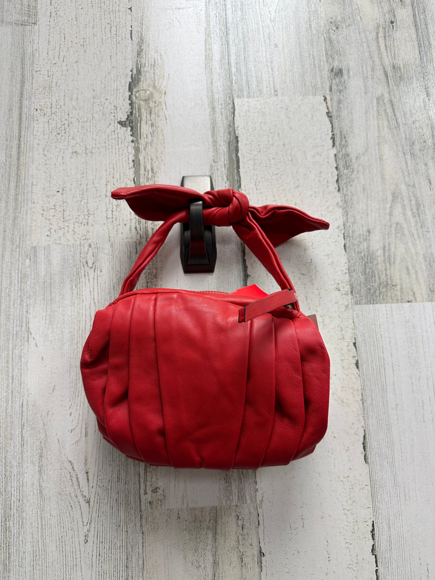 Makeup Bag By Anthropologie Size: Small