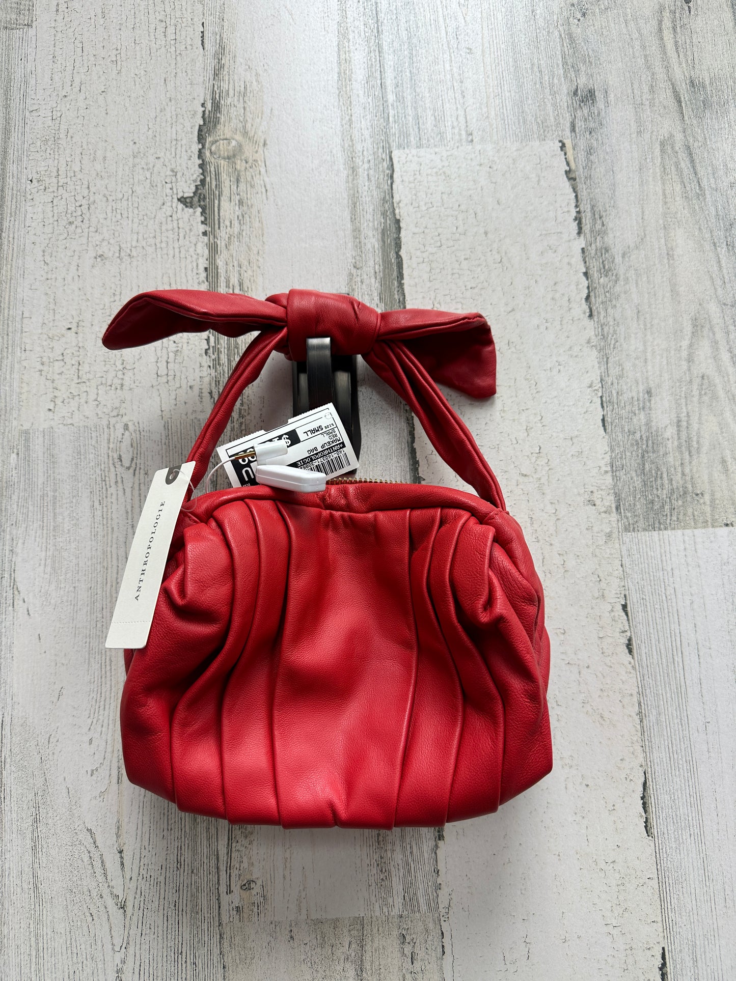 Makeup Bag By Anthropologie Size: Small