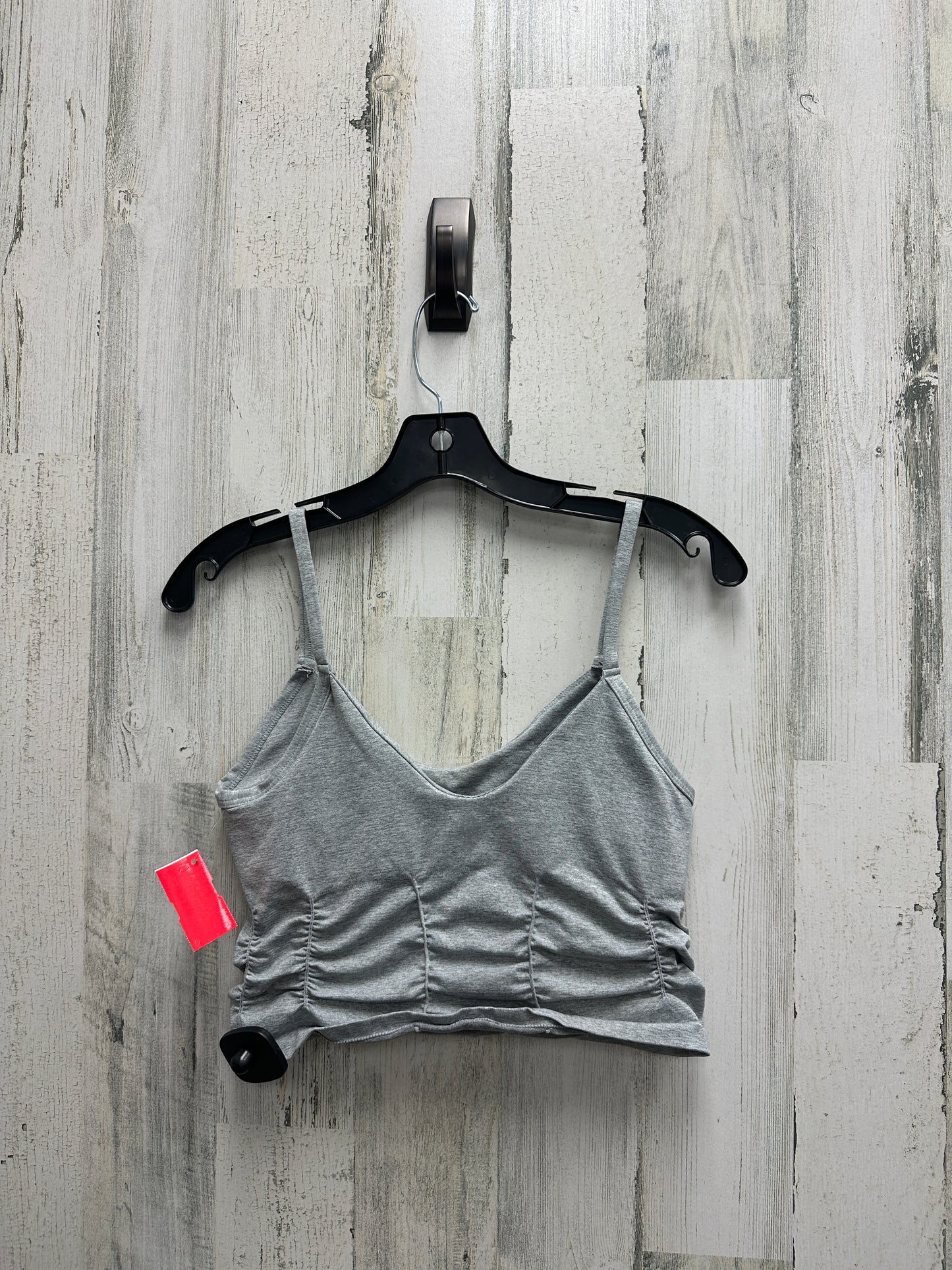 Athletic Tank Top By Free People Size: L
