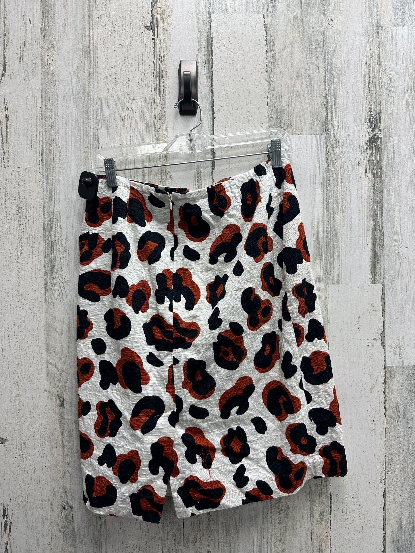 Skirt Midi By Talbots Size: 8