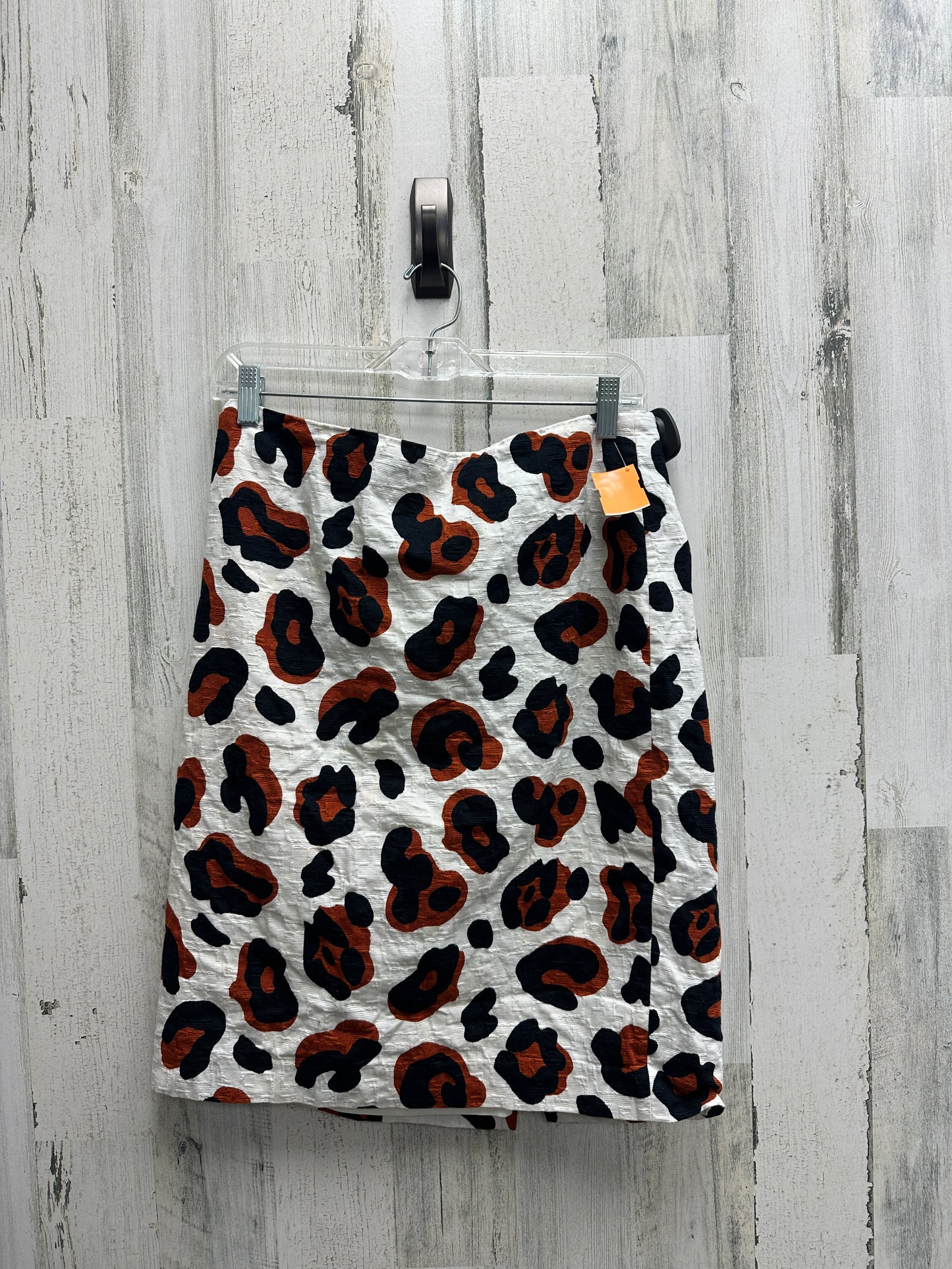 Skirt Midi By Talbots Size: 8