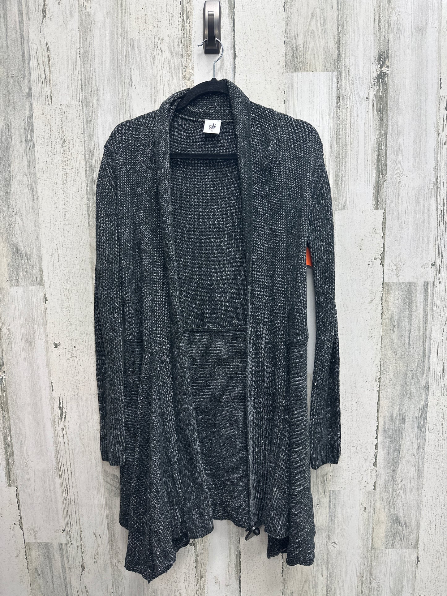 Sweater Cardigan By Cabi Size: M