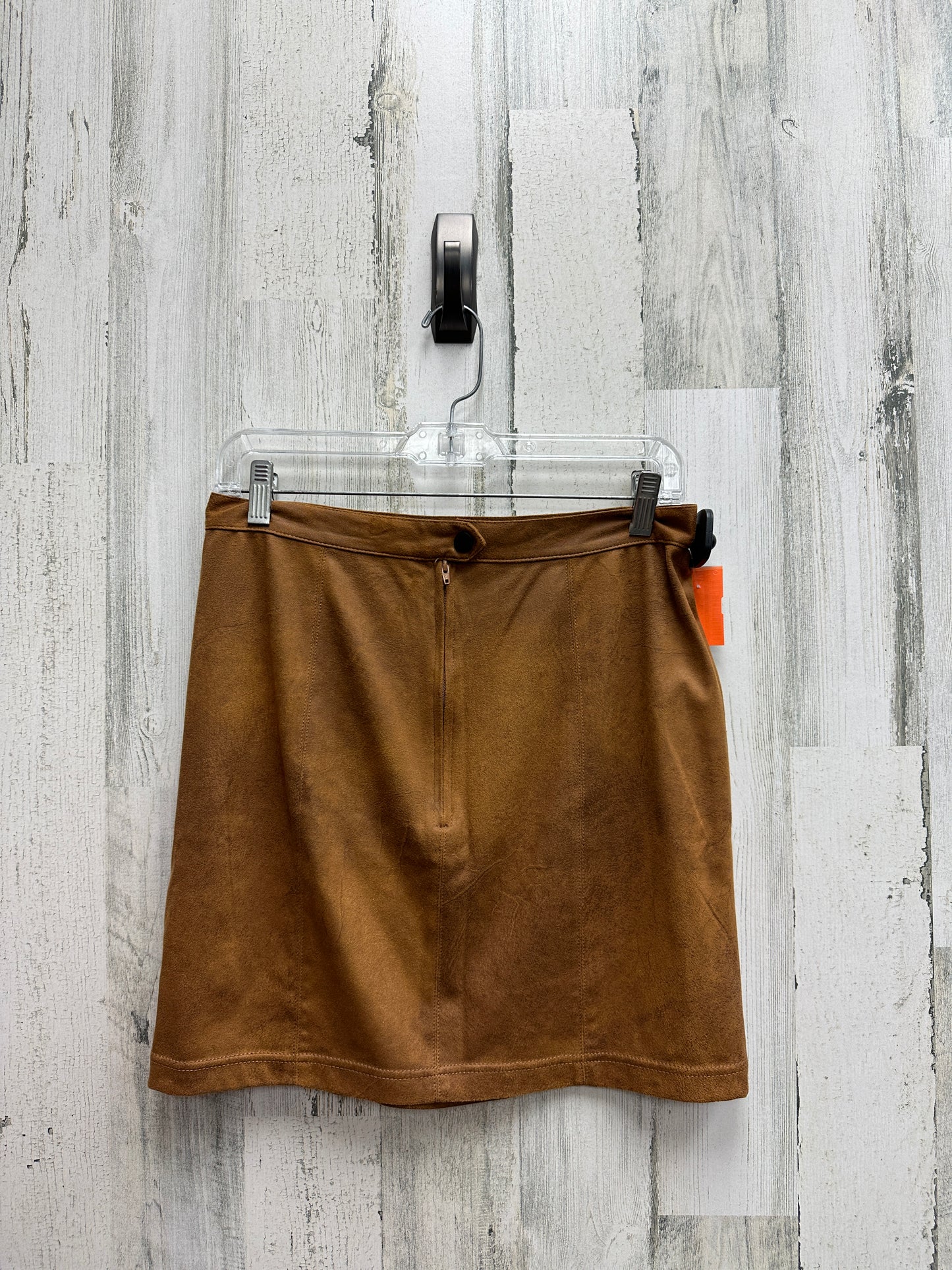 Skirt Mini & Short By Free People Size: M